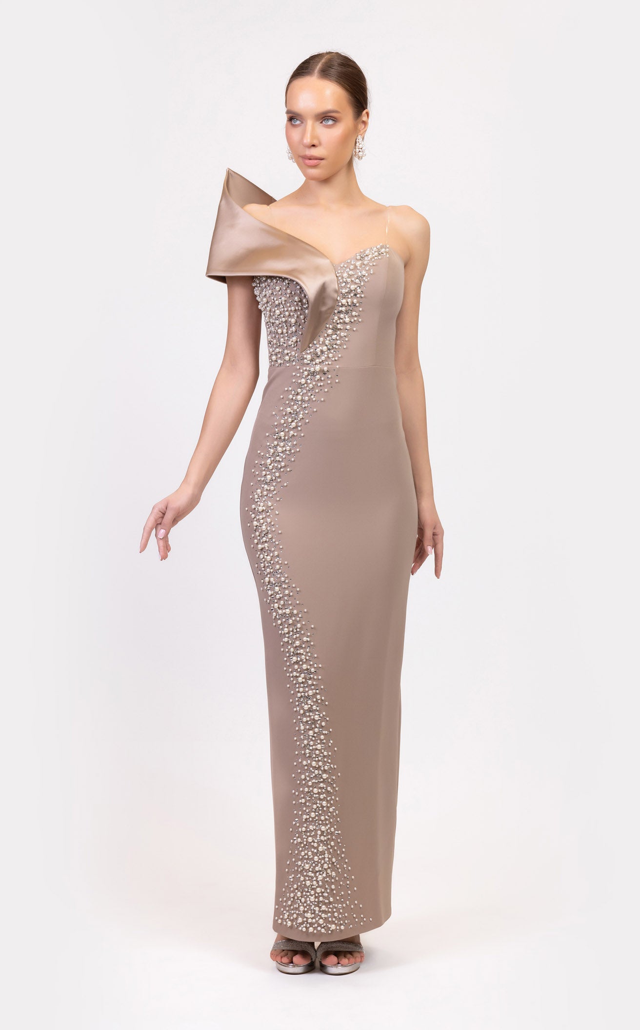 Odrella 7861 Dress