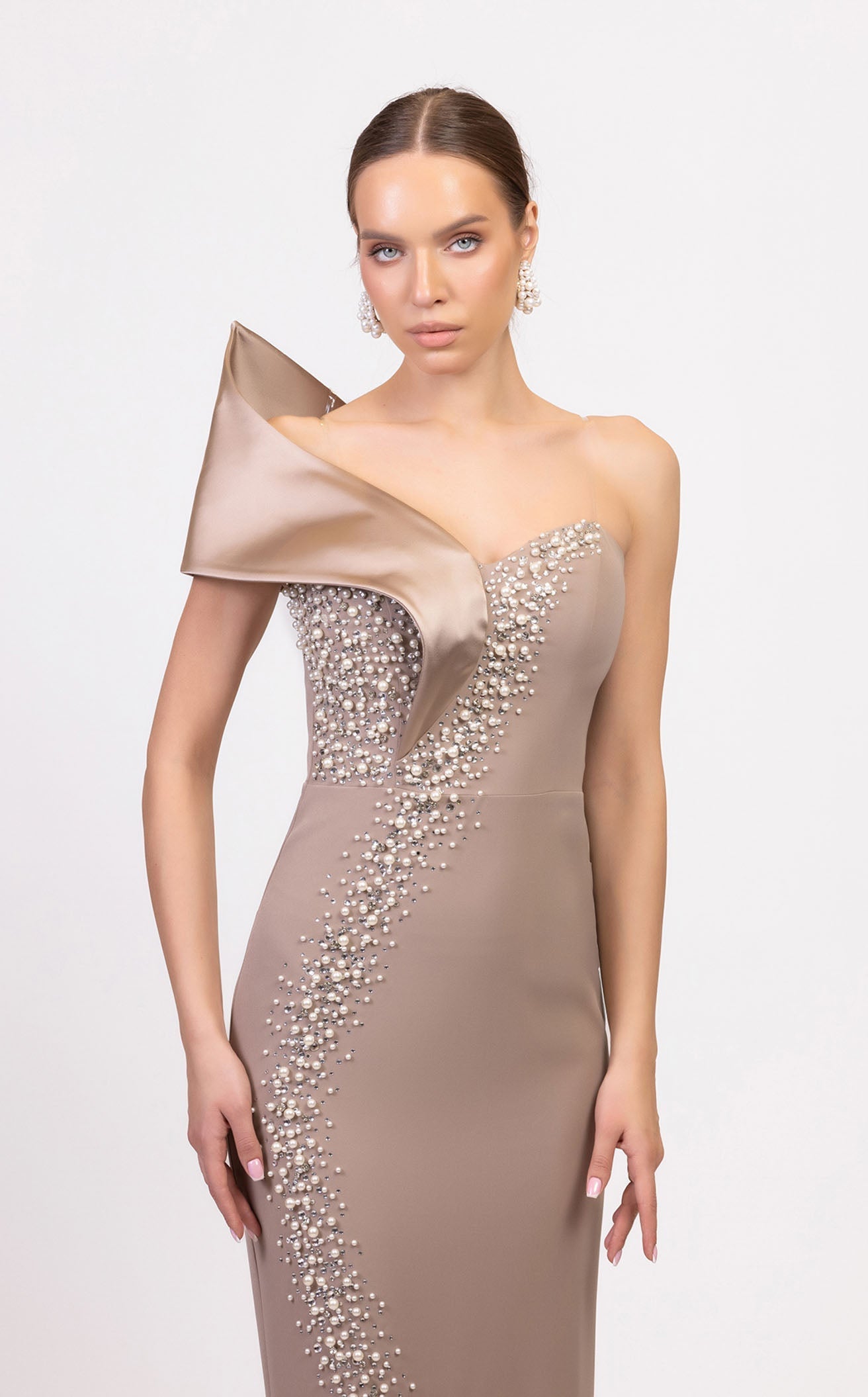 Odrella 7861 Dress