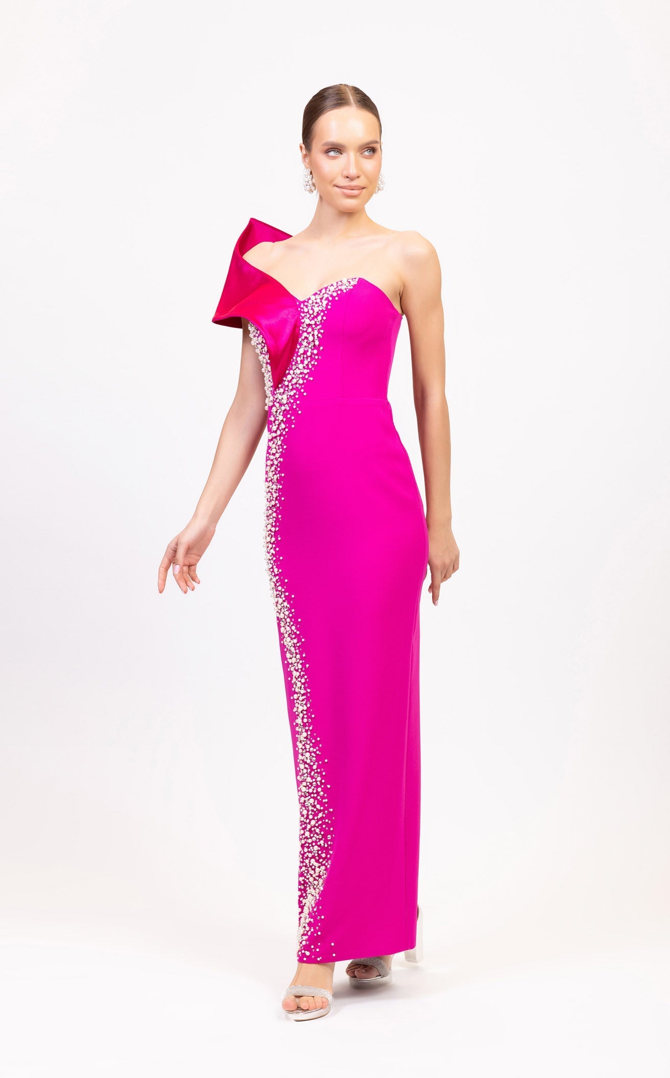 Odrella 7861 Dress