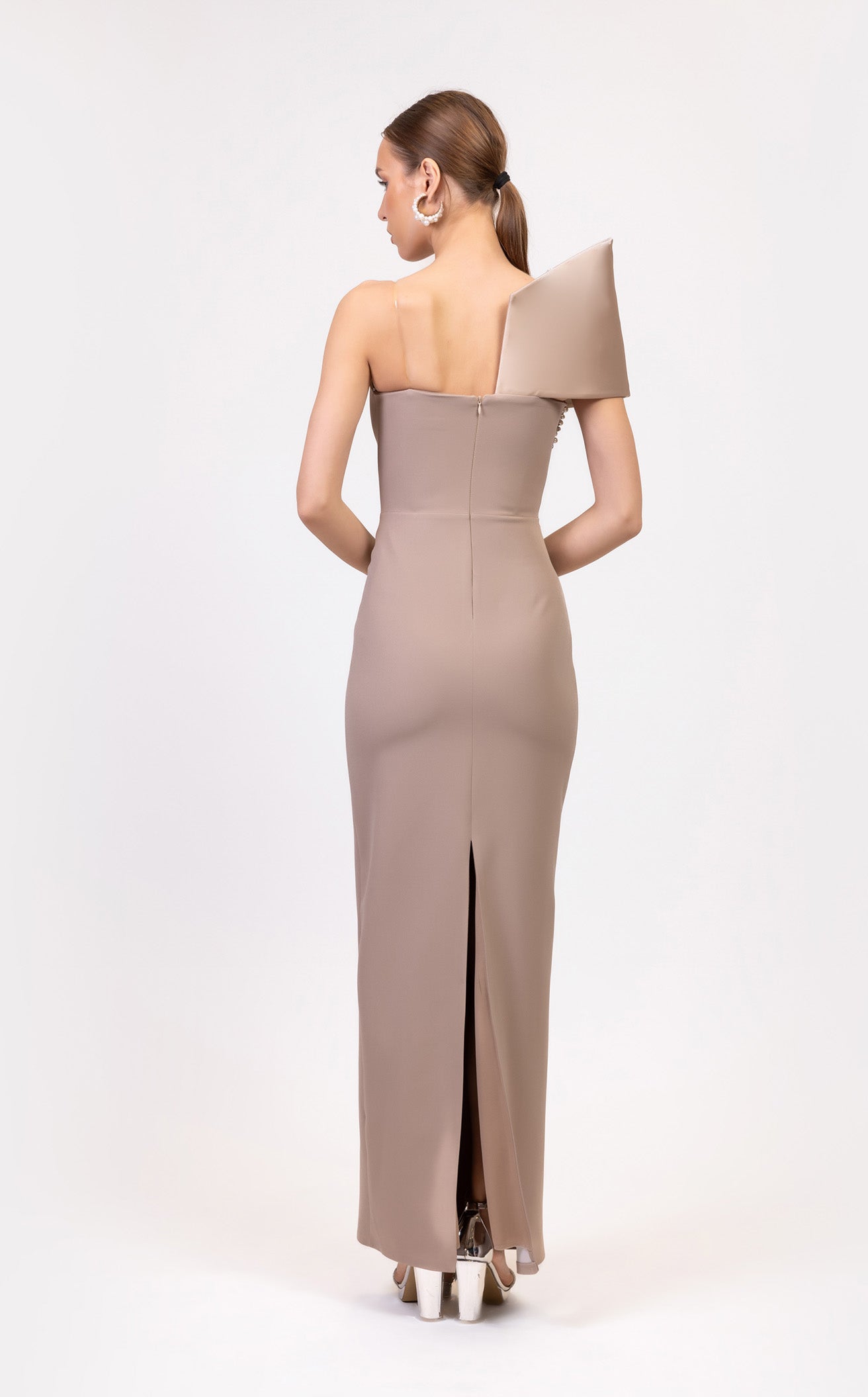 Odrella 7861 Dress