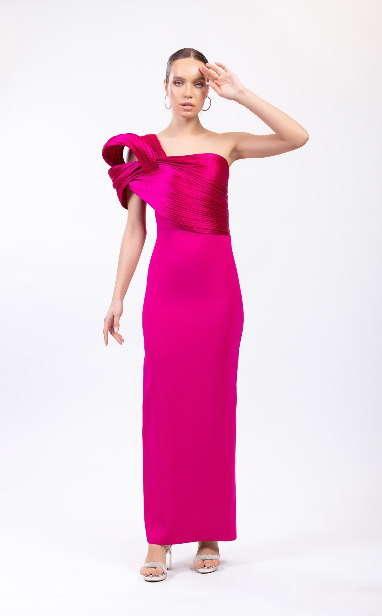 Odrella 7870 Dress
