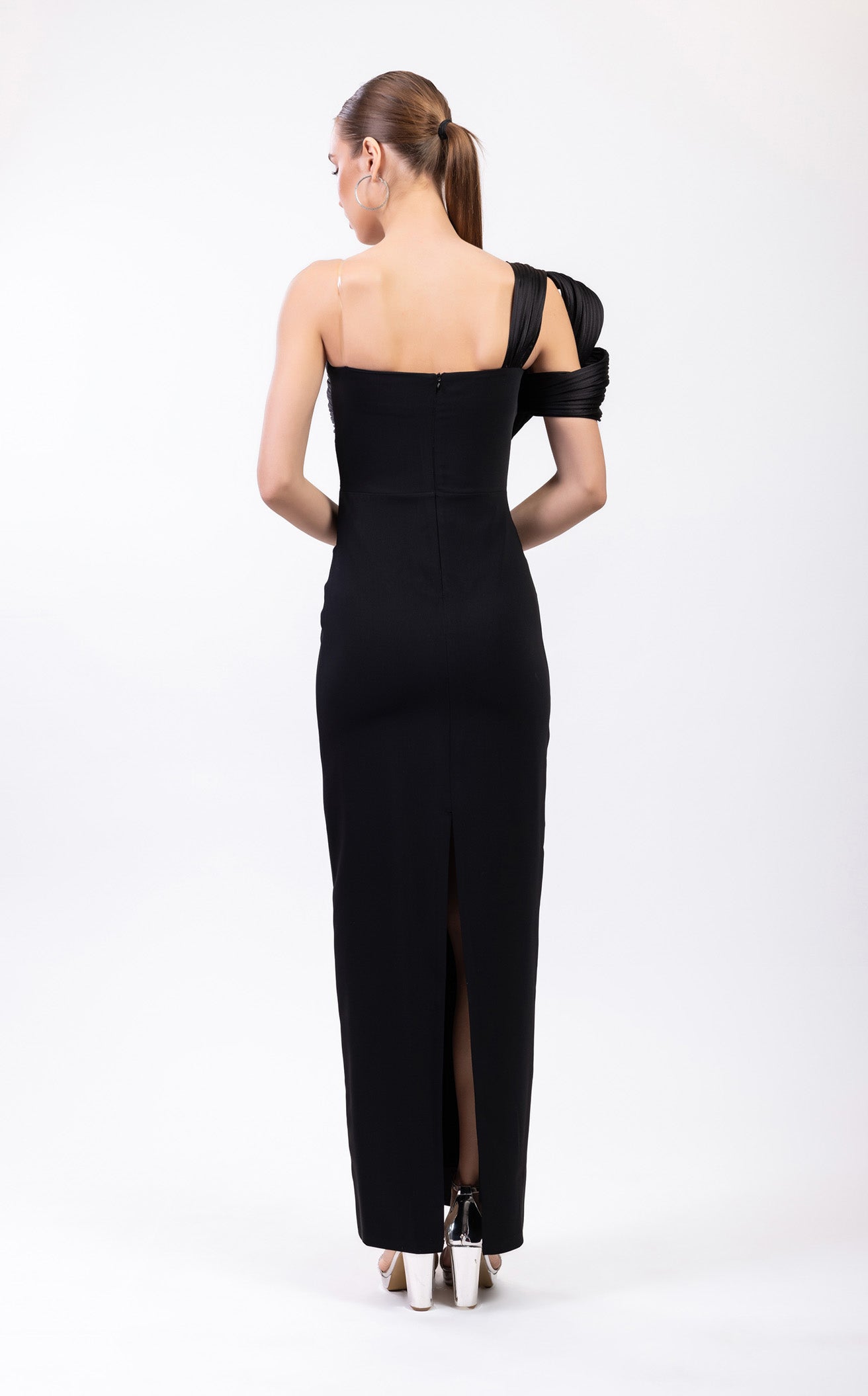 Odrella 7870 Dress