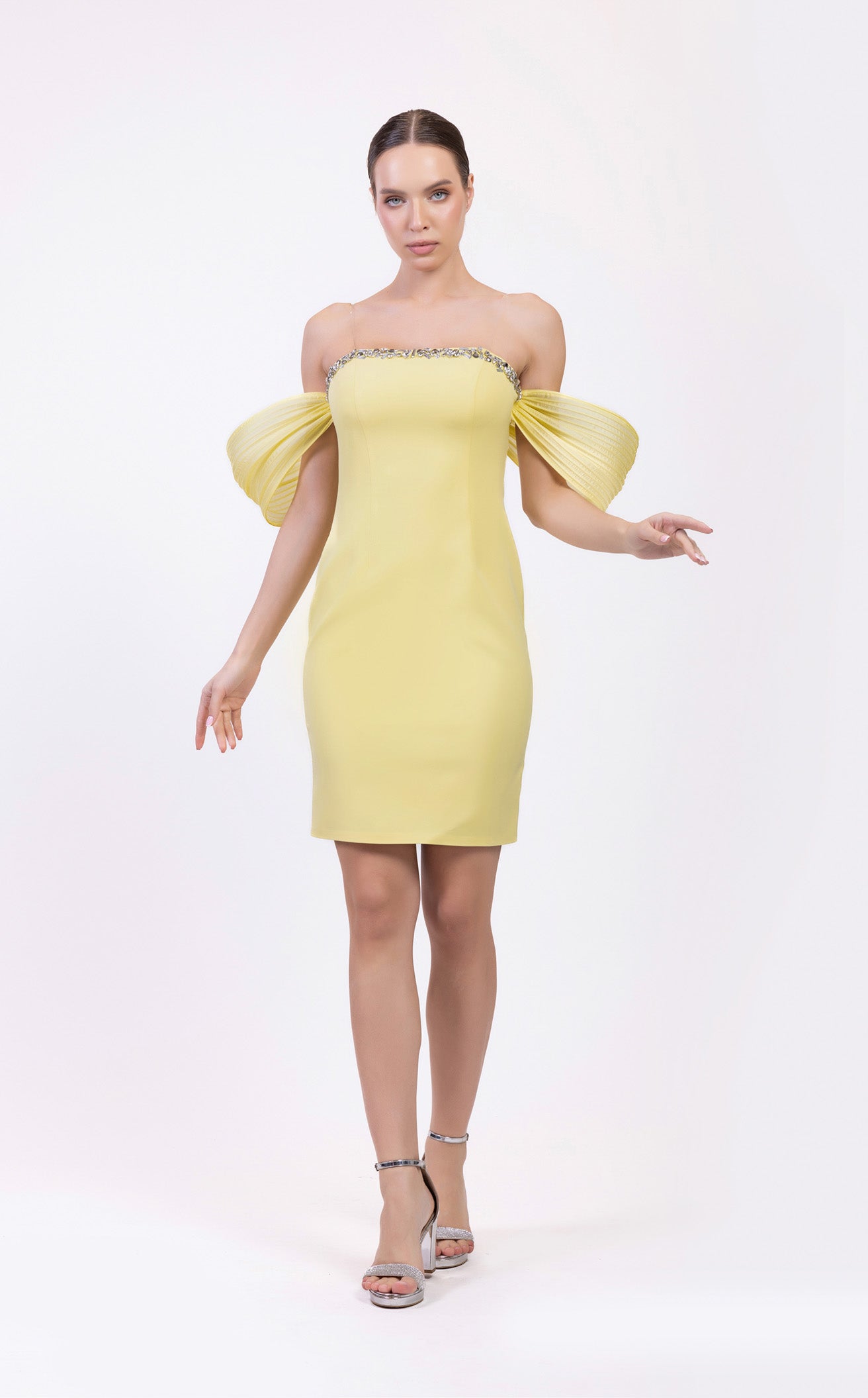 Odrella 7871 Dress