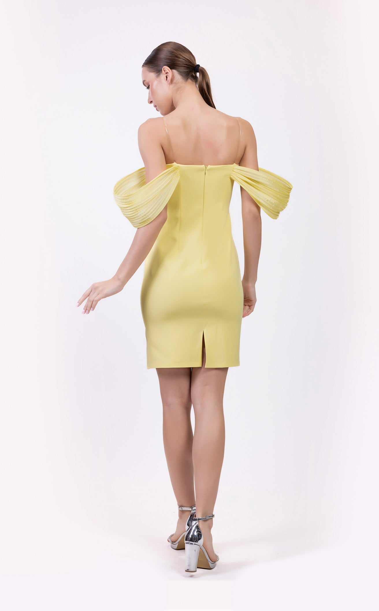 Odrella 7871 Dress