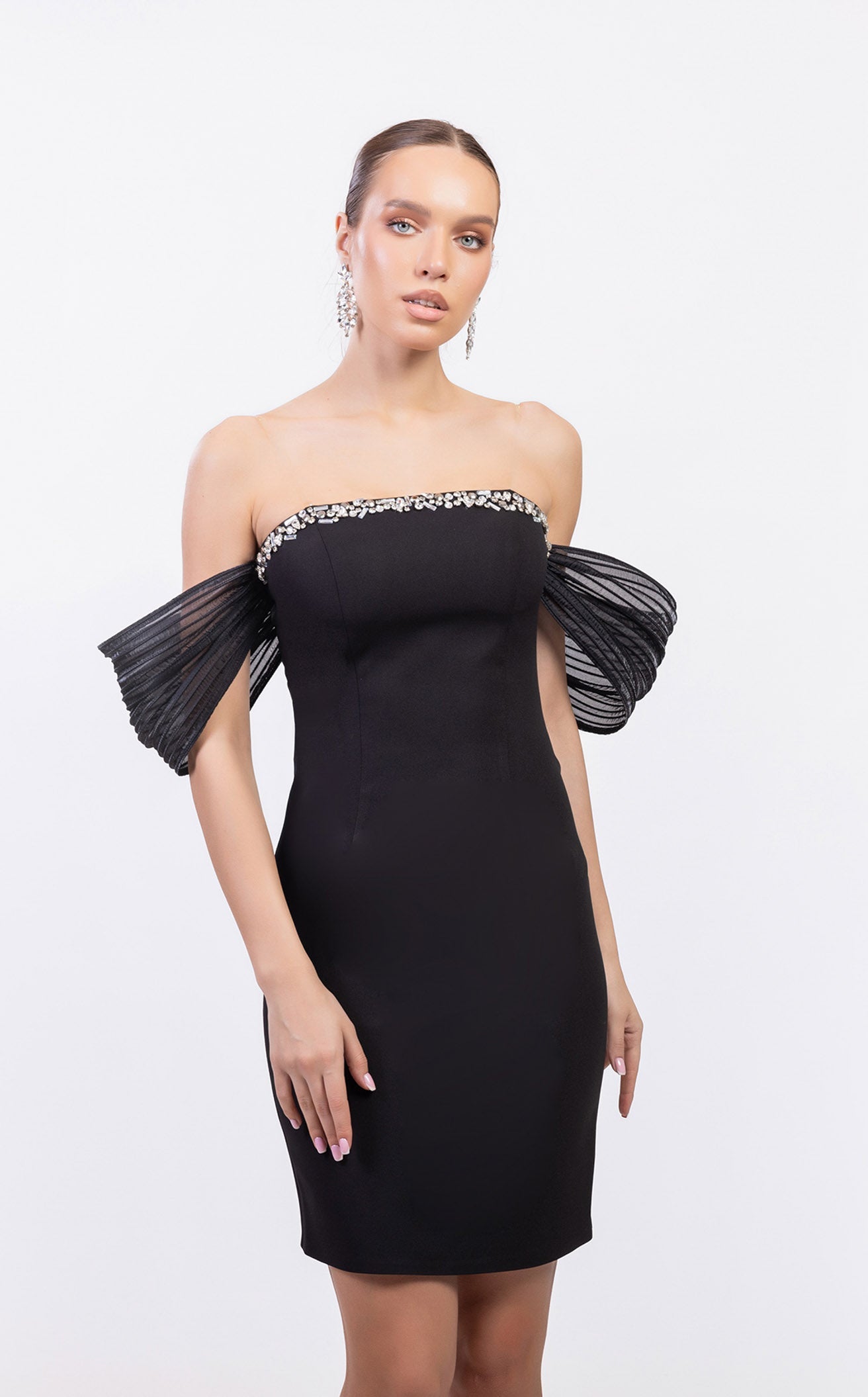 Odrella 7871 Dress