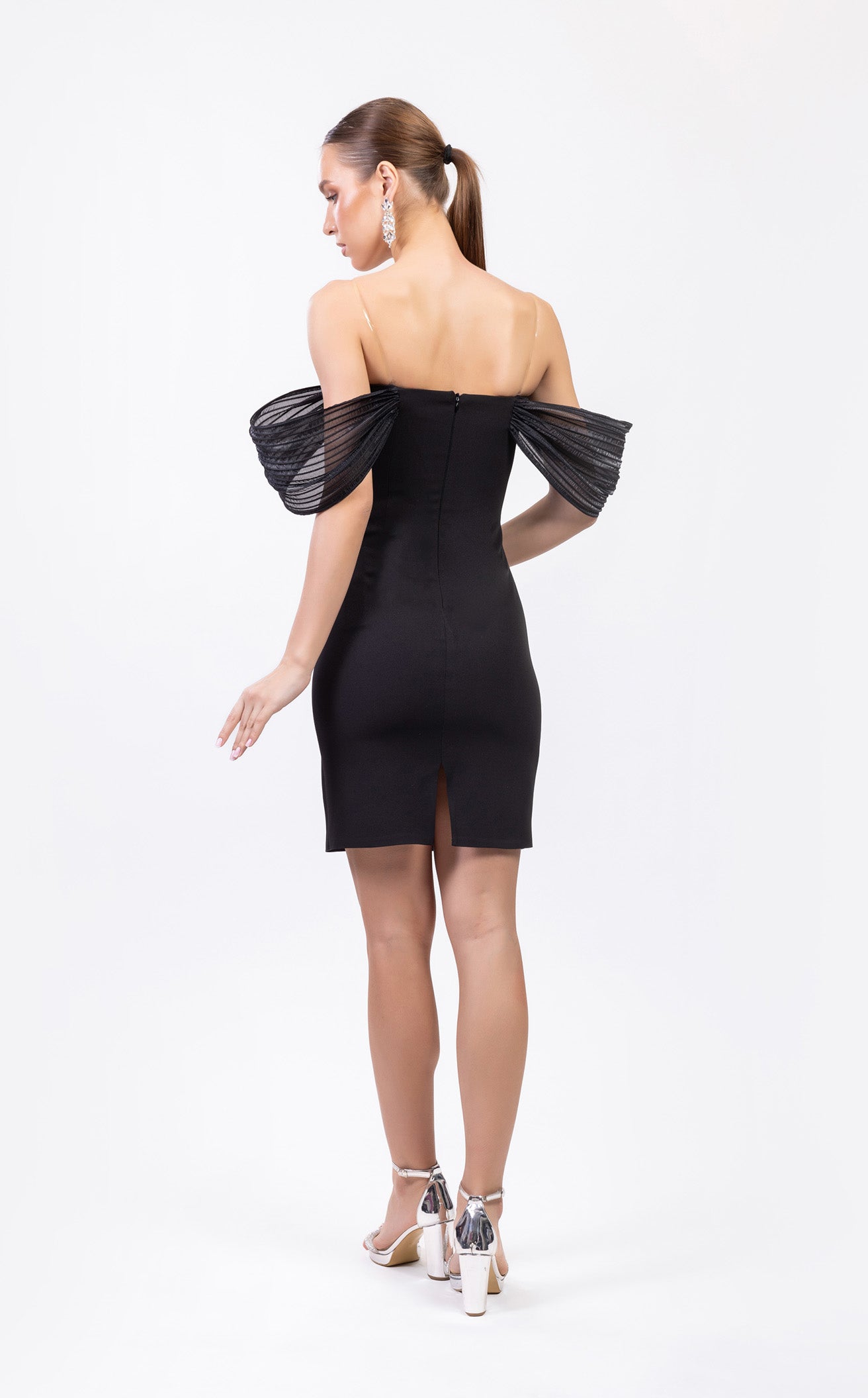 Odrella 7871 Dress
