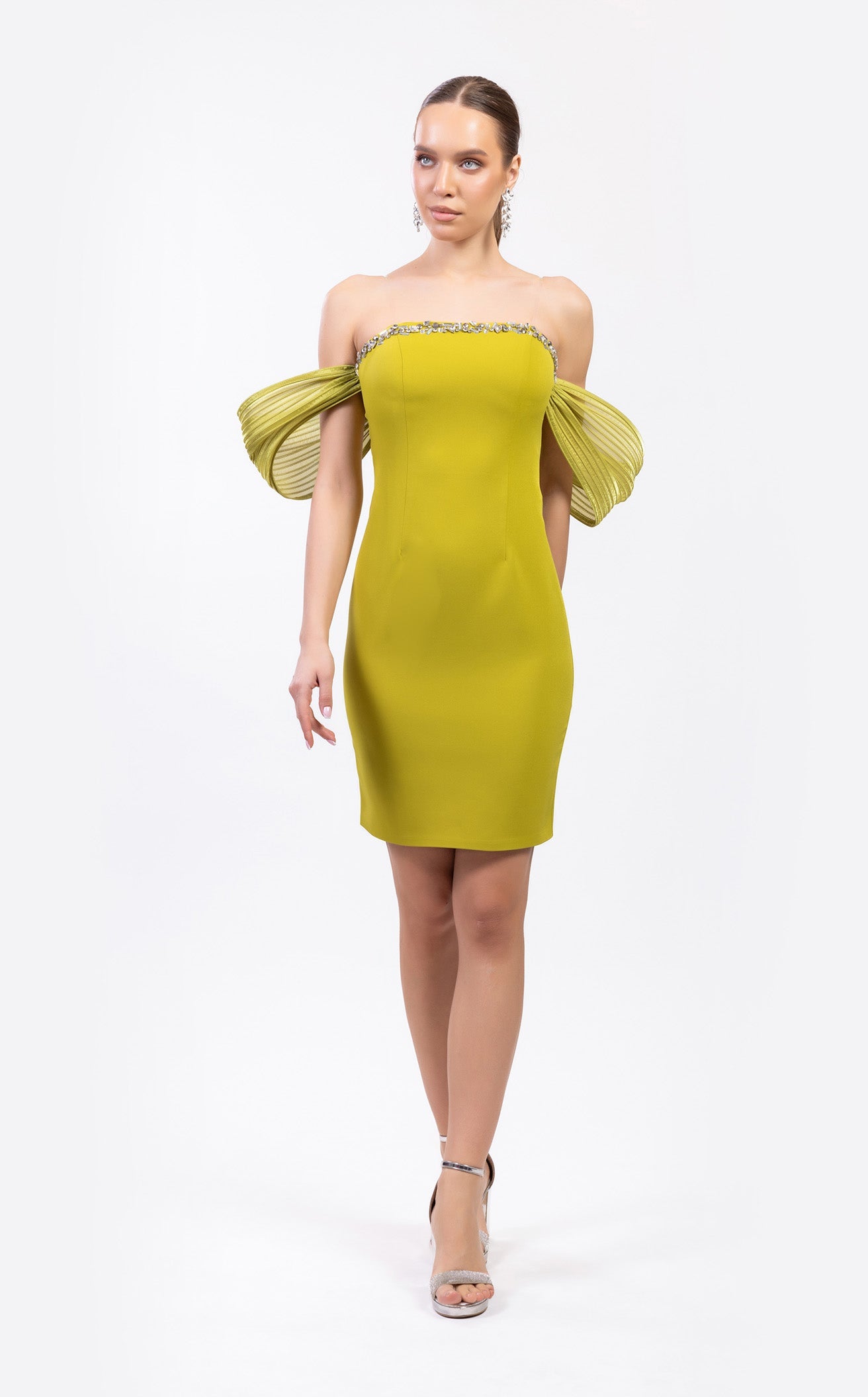 Odrella 7871 Dress