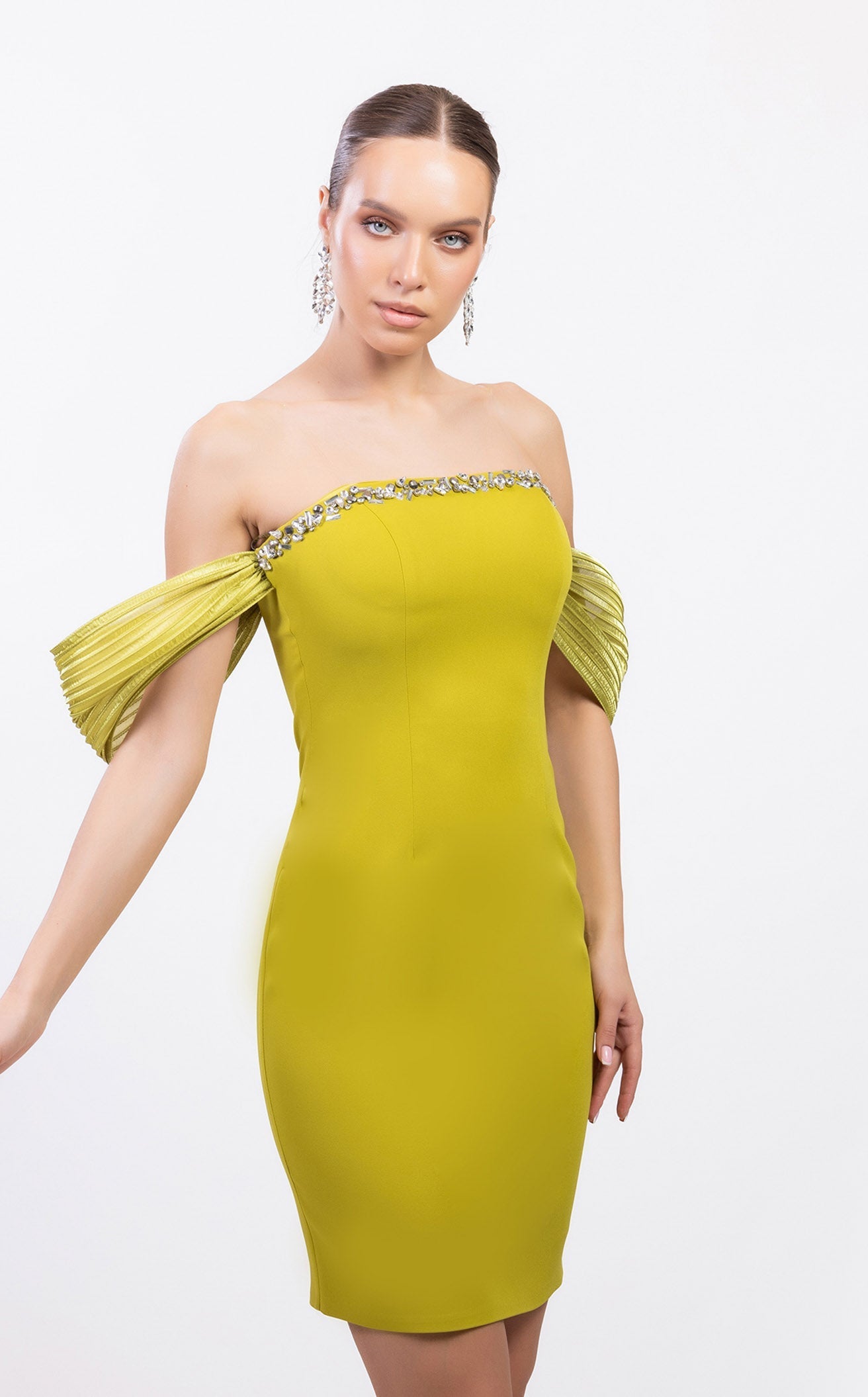 Odrella 7871 Dress