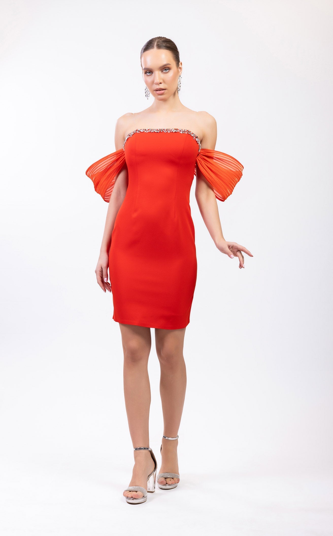 Odrella 7871 Dress