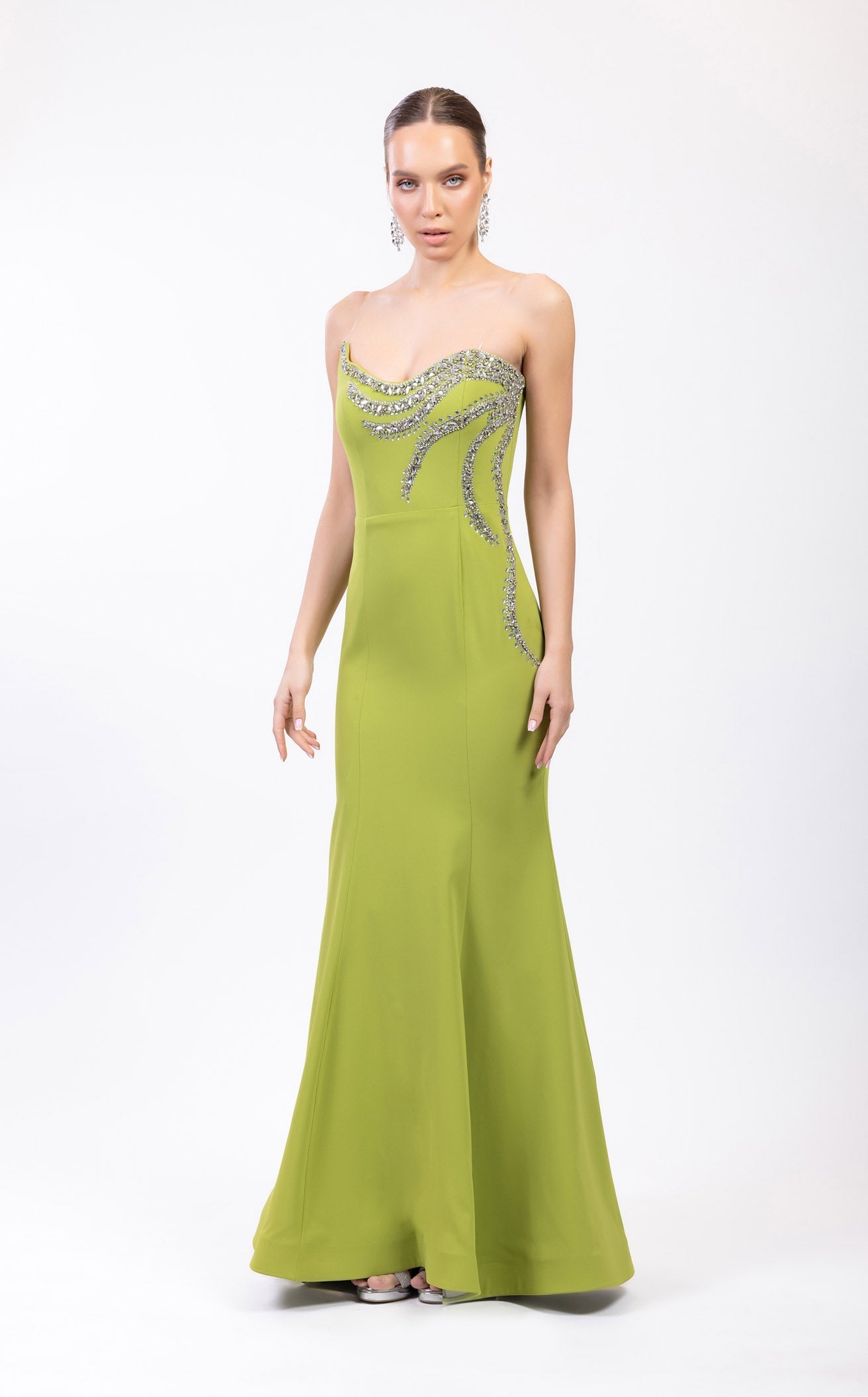 Odrella 7873 Dress