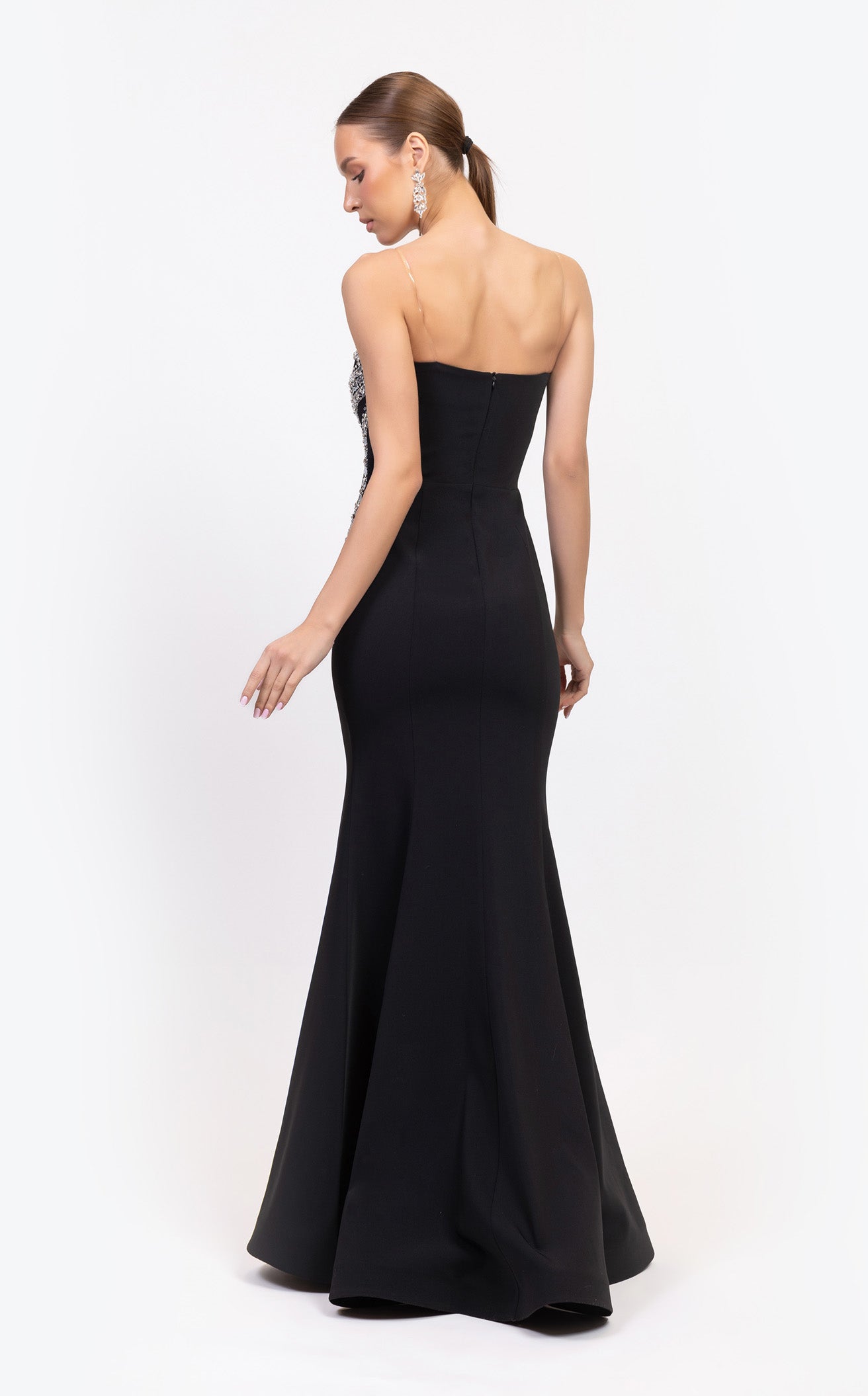 Odrella 7873 Dress
