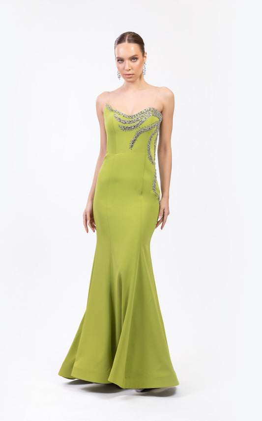 Odrella 7873 Dress