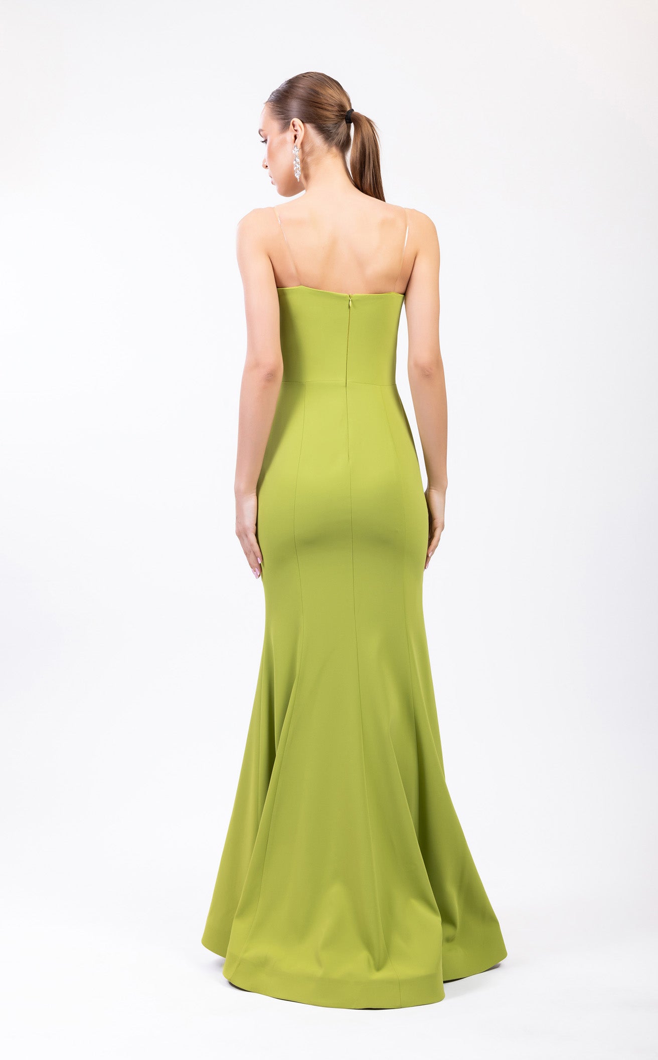 Odrella 7873 Dress
