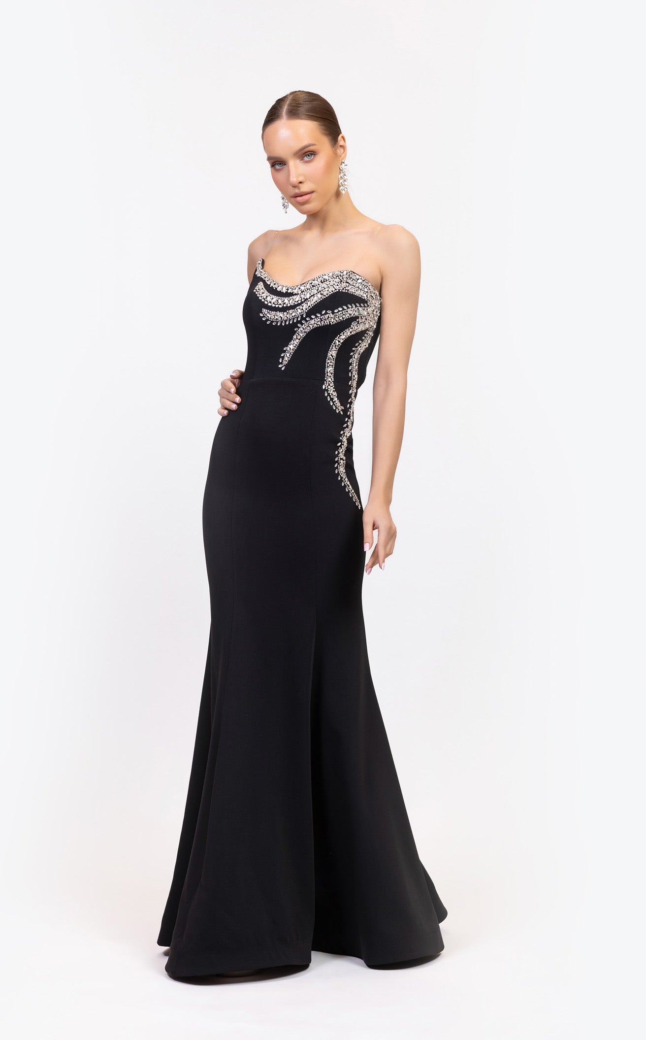 Odrella 7873 Dress
