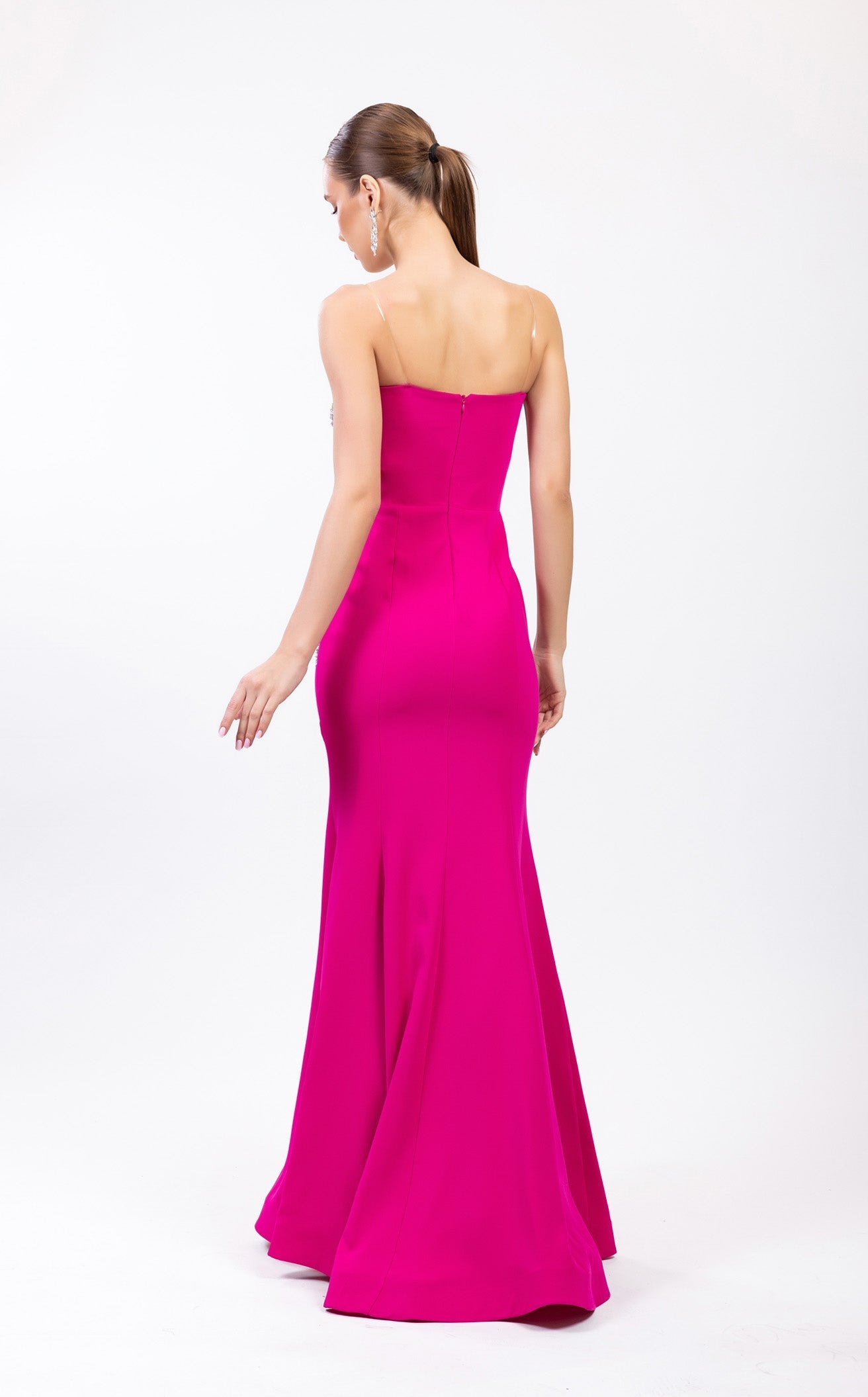 Odrella 7873 Dress