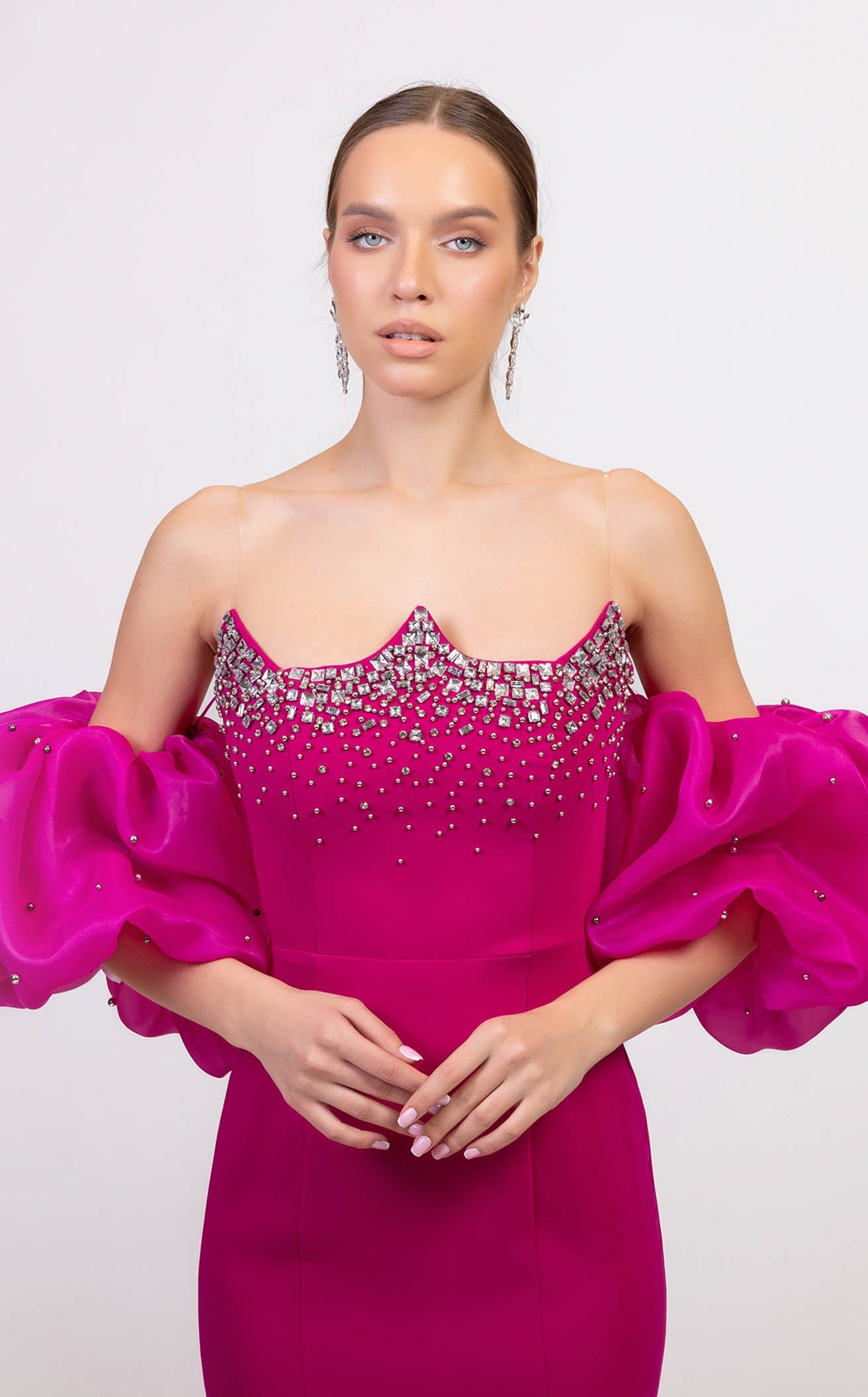 Odrella 7879 Dress