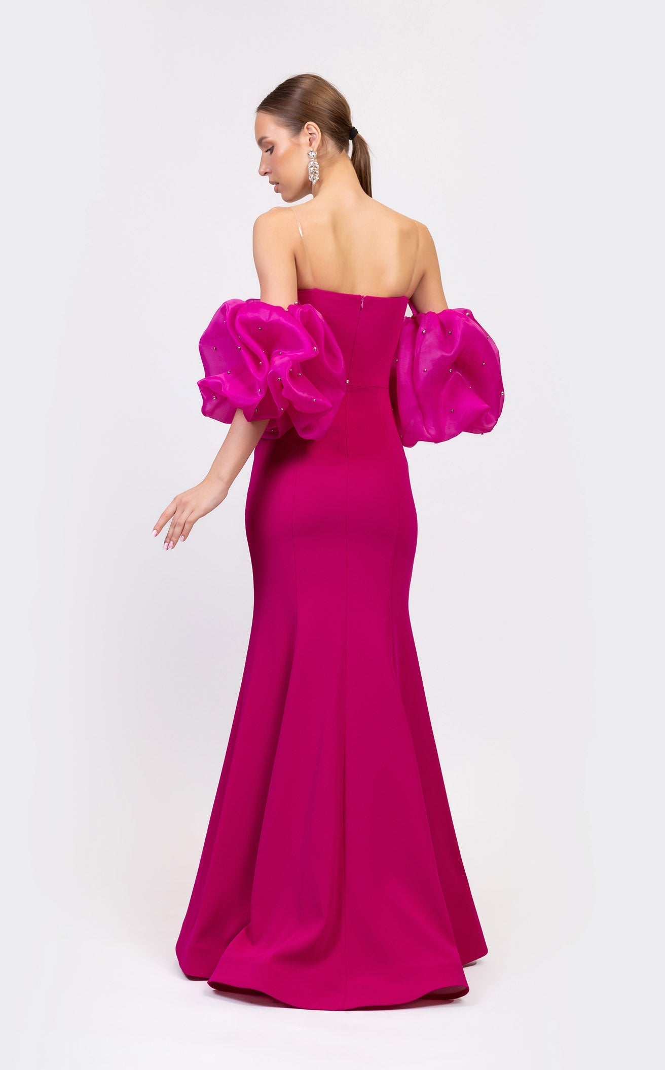 Odrella 7879 Dress