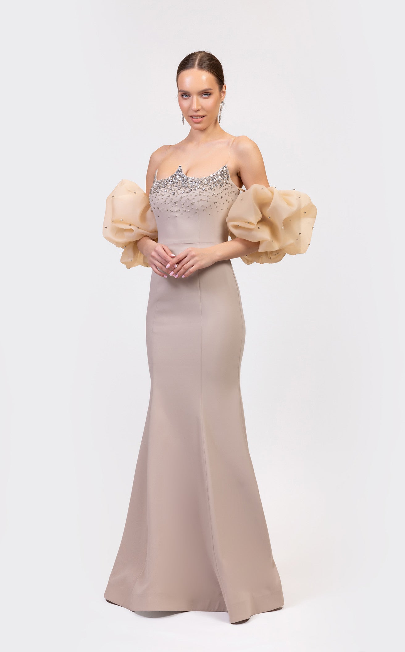 Odrella 7879 Dress