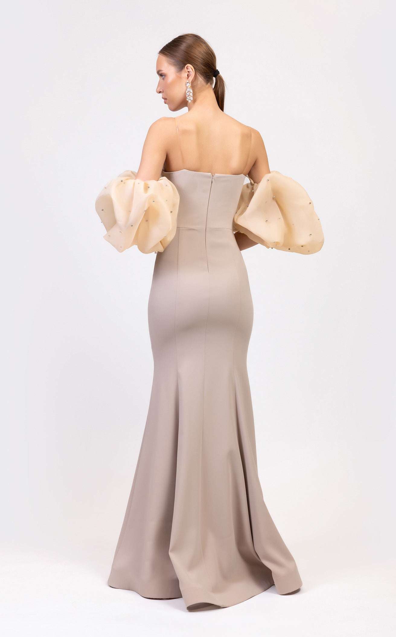 Odrella 7879 Dress