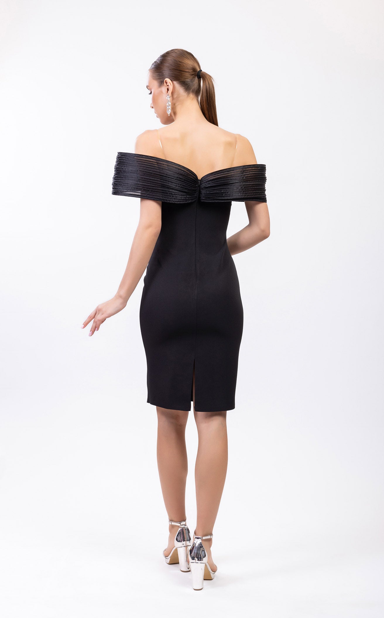 Odrella 7880 Dress