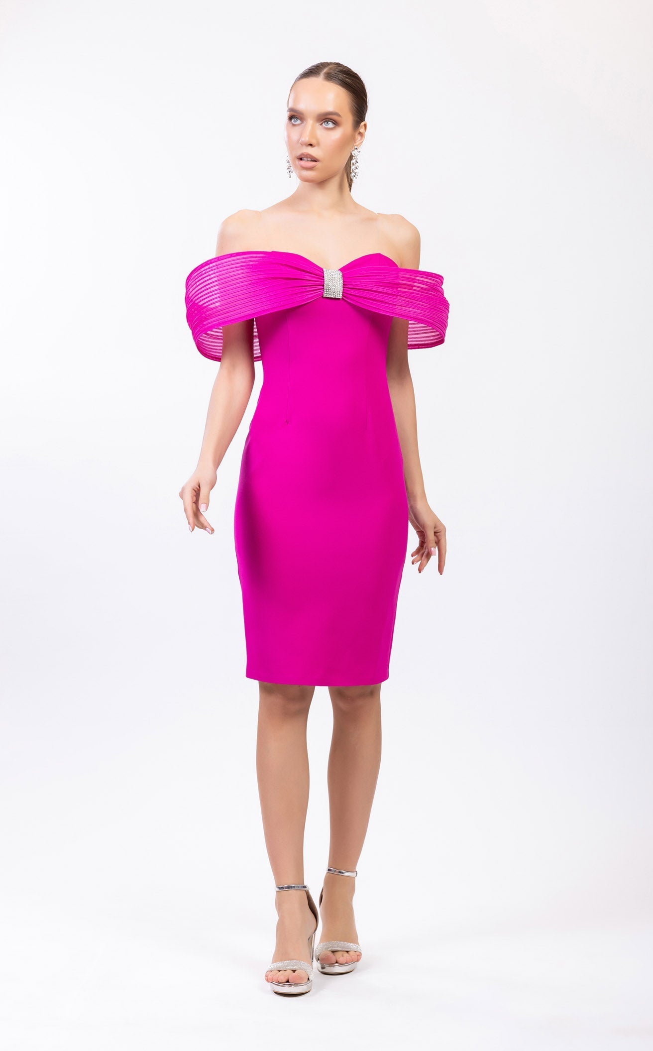 Odrella 7880 Dress