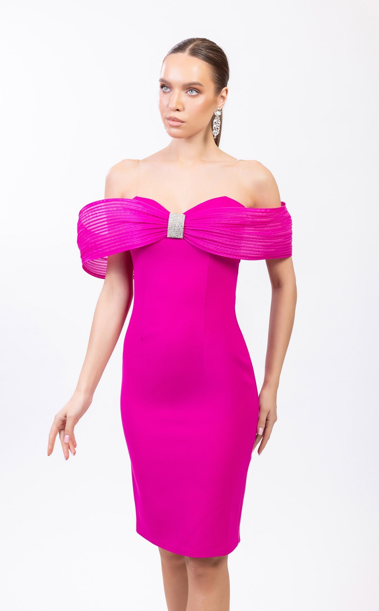 Odrella 7880 Dress
