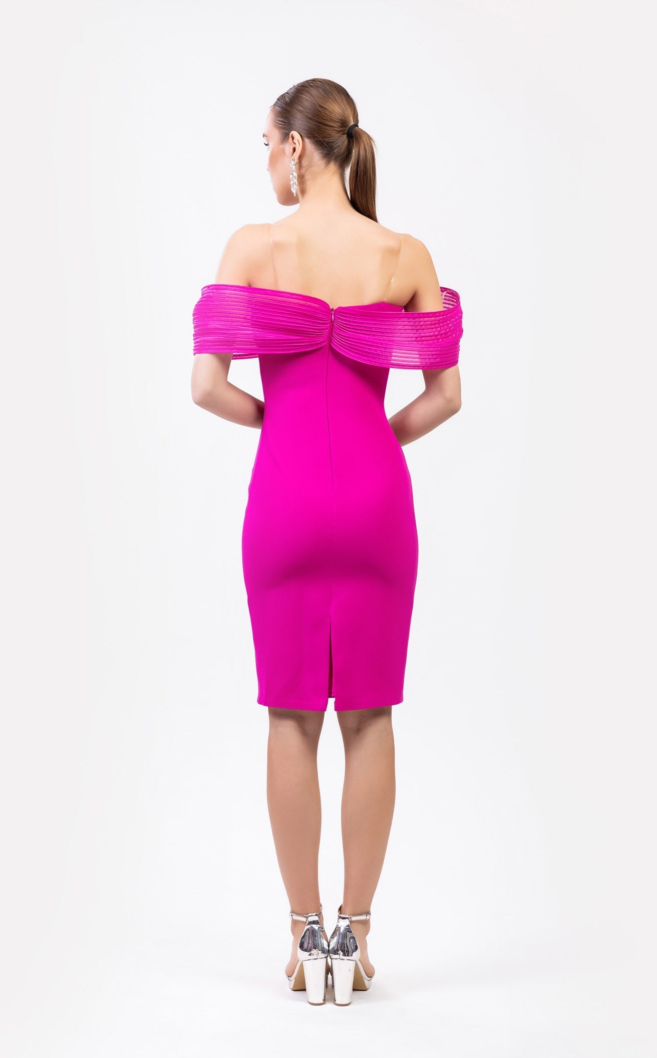 Odrella 7880 Dress