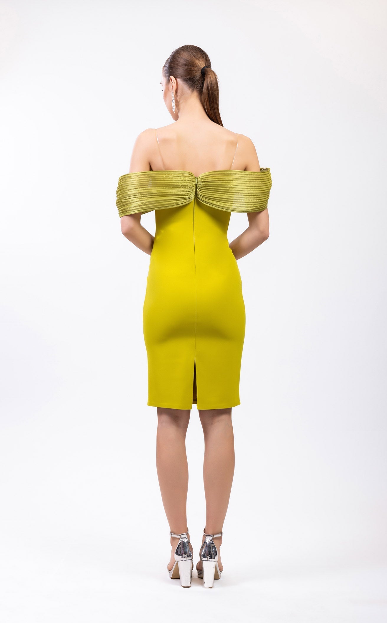 Odrella 7880 Dress
