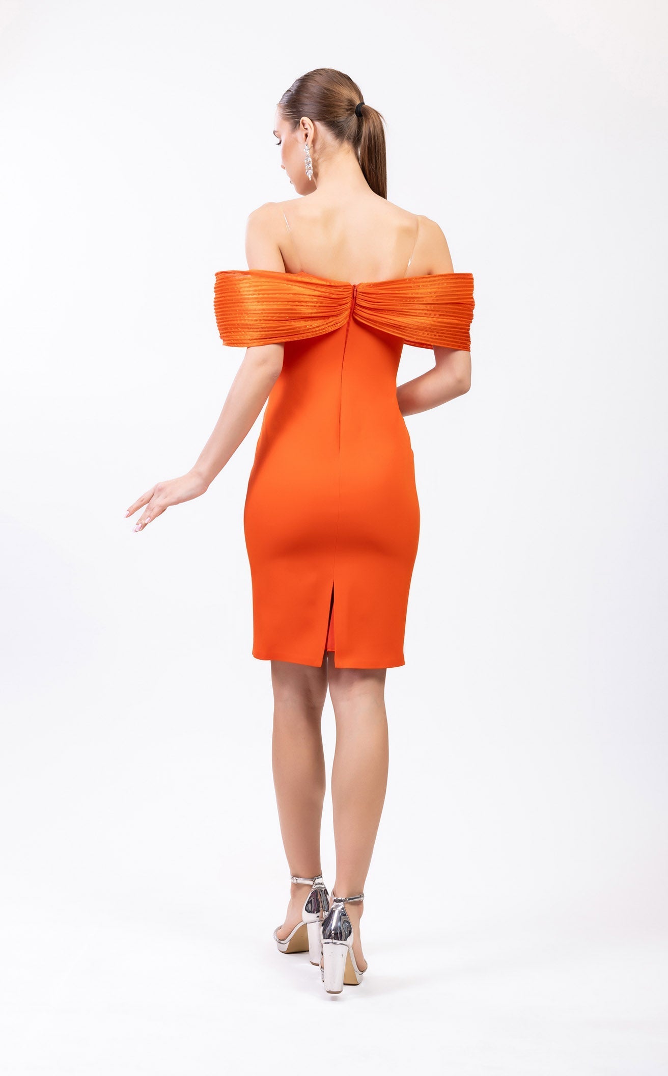 Odrella 7880 Dress