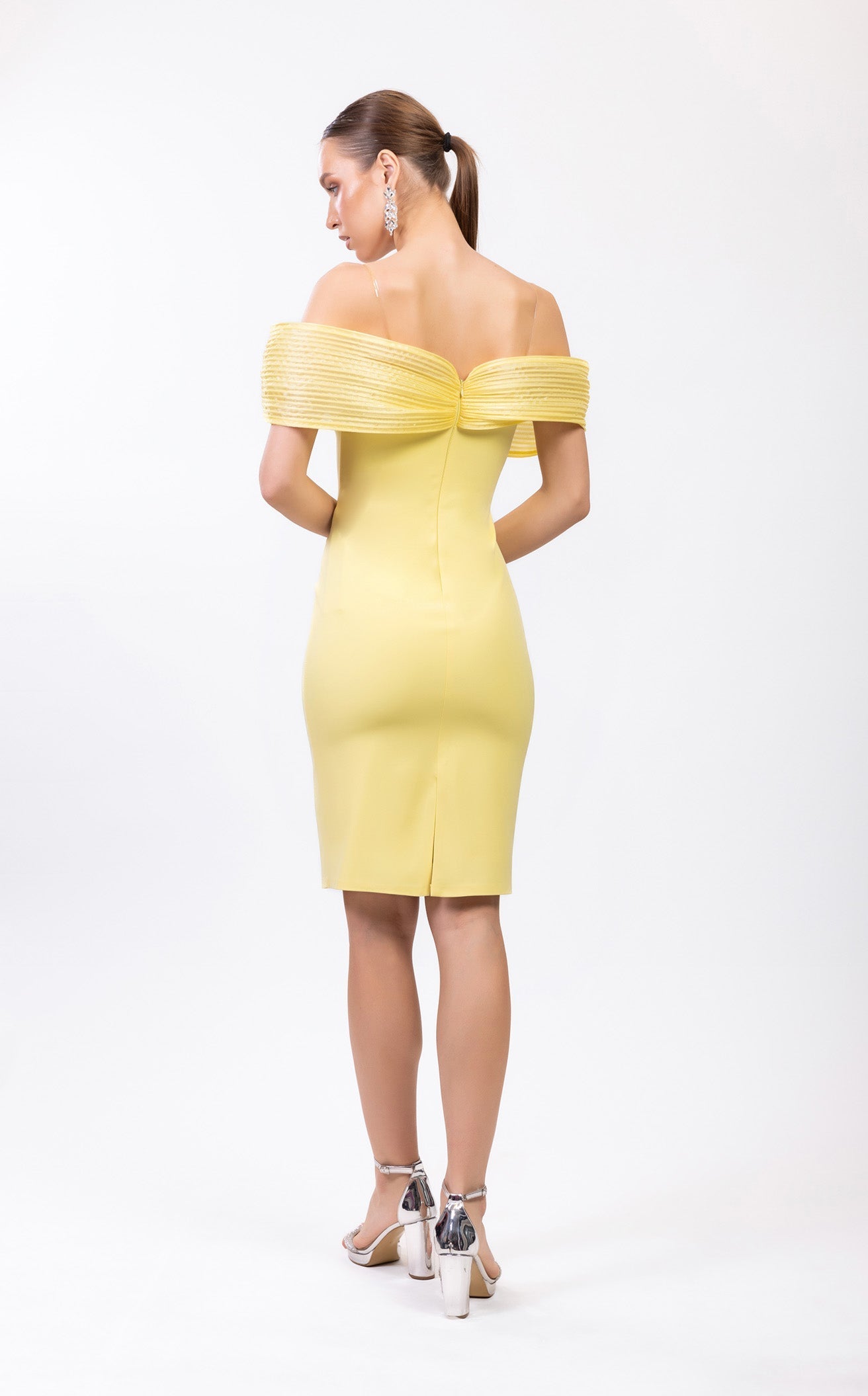 Odrella 7880 Dress