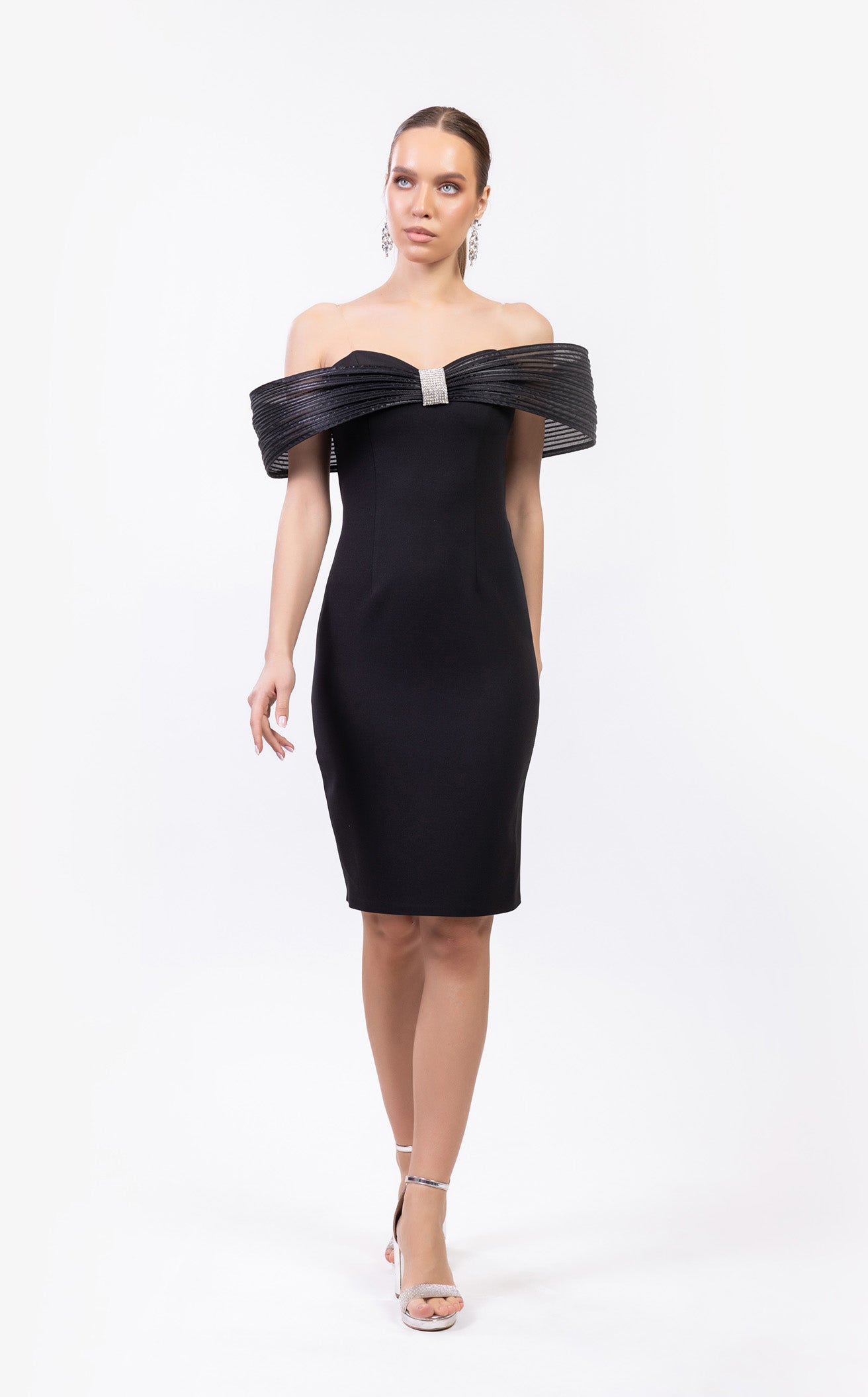 Odrella 7880 Dress