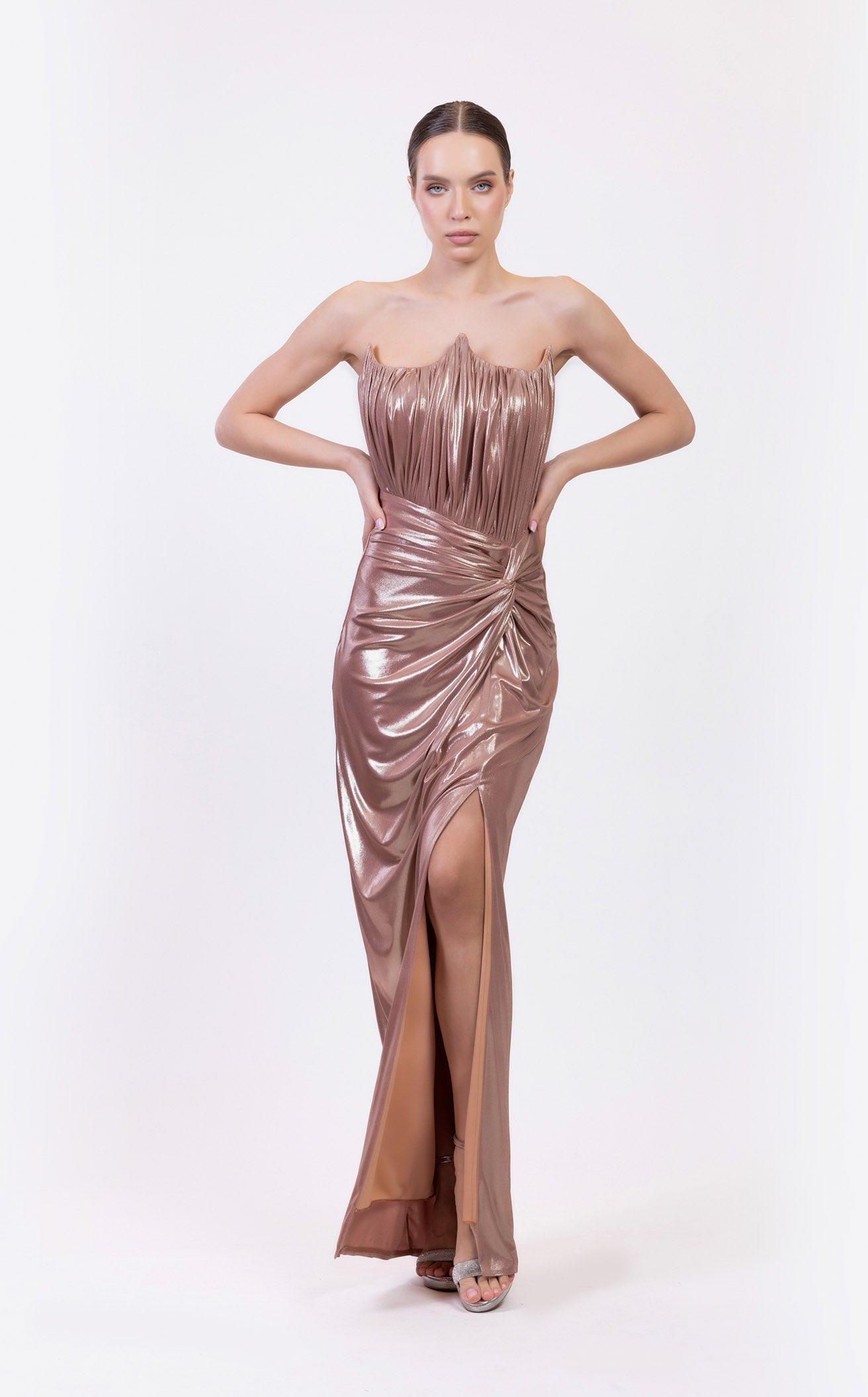 Odrella 7883 Dress