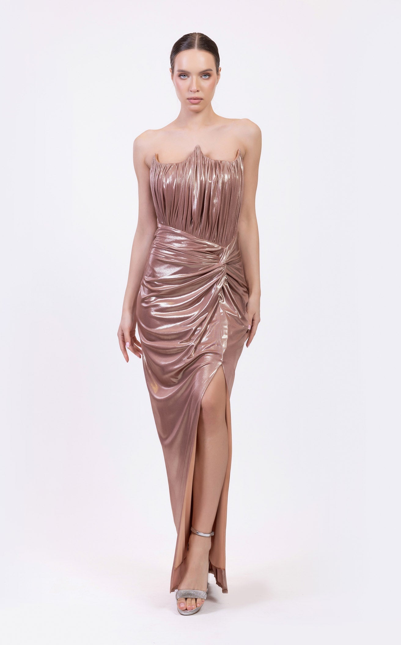 Odrella 7883 Dress
