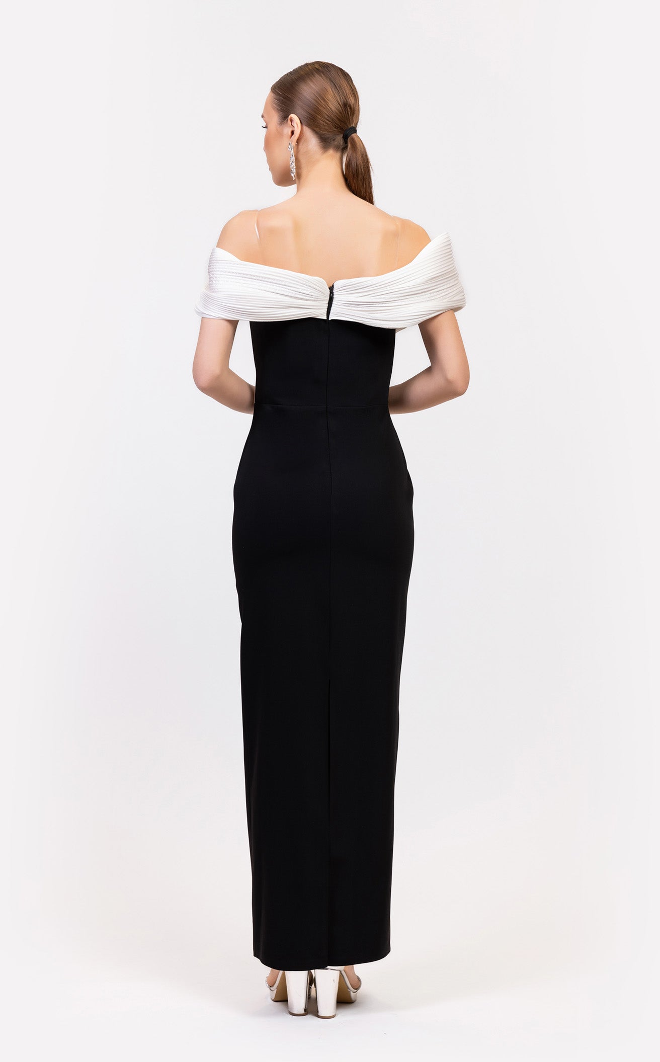 Odrella 7884 Dress