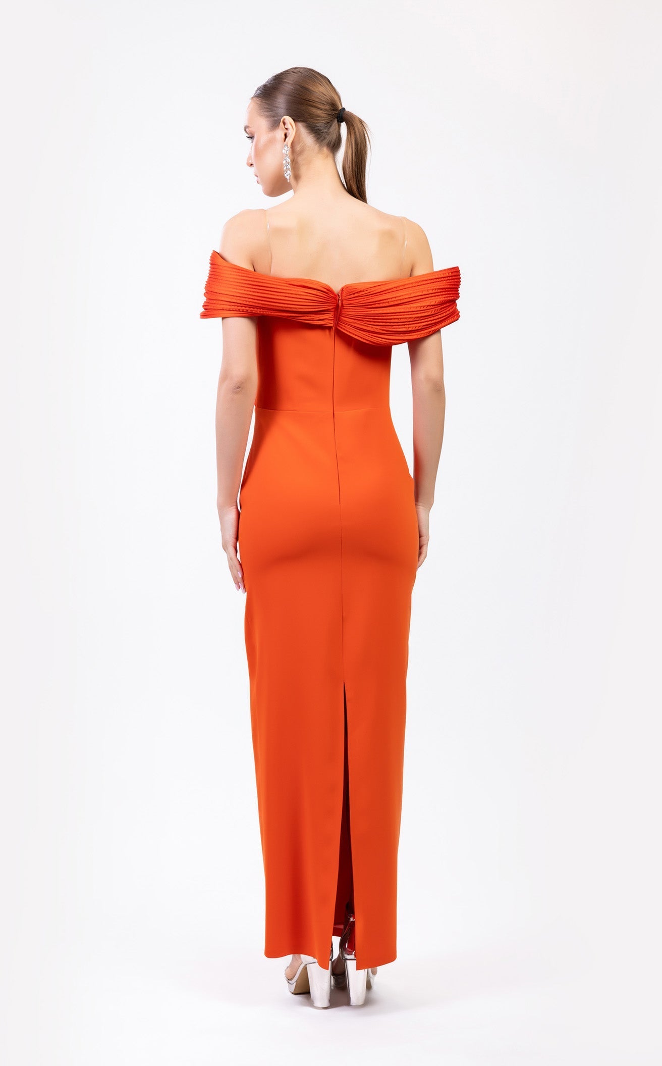 Odrella 7884 Dress