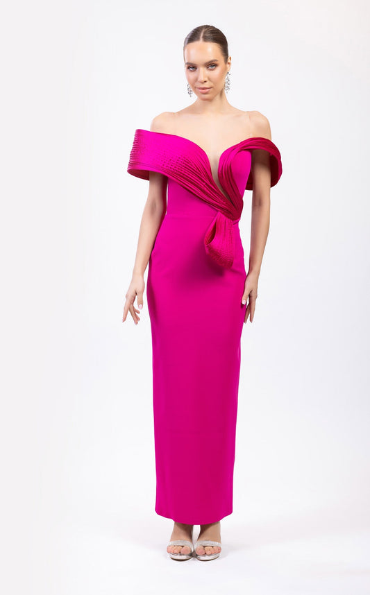 Odrella 7884 Dress