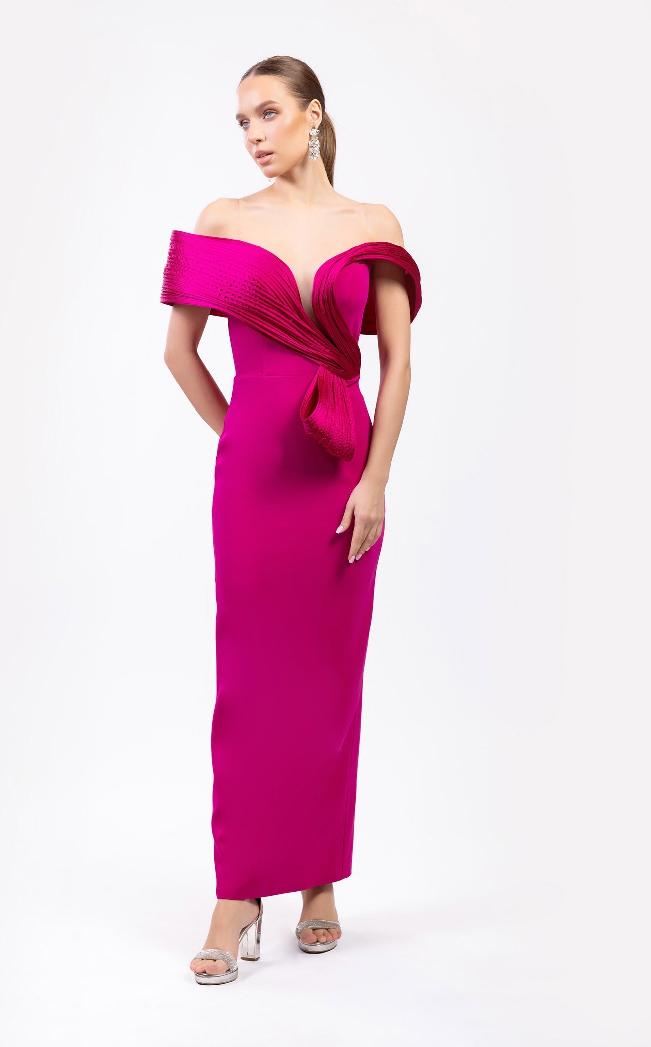 Odrella 7884 Dress