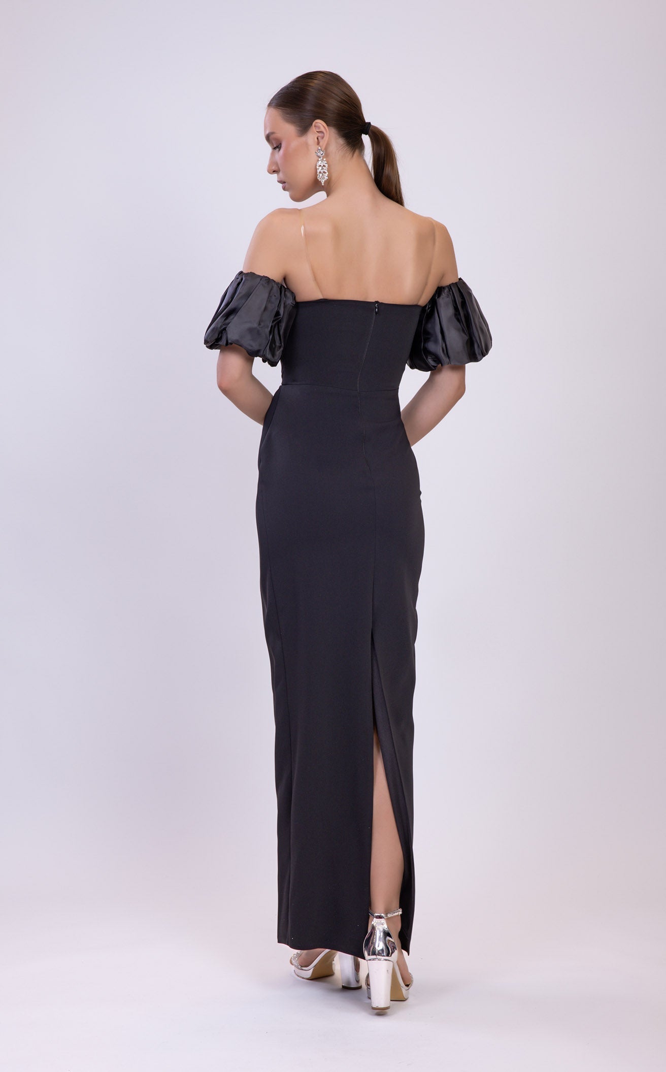 Odrella 7891 Dress