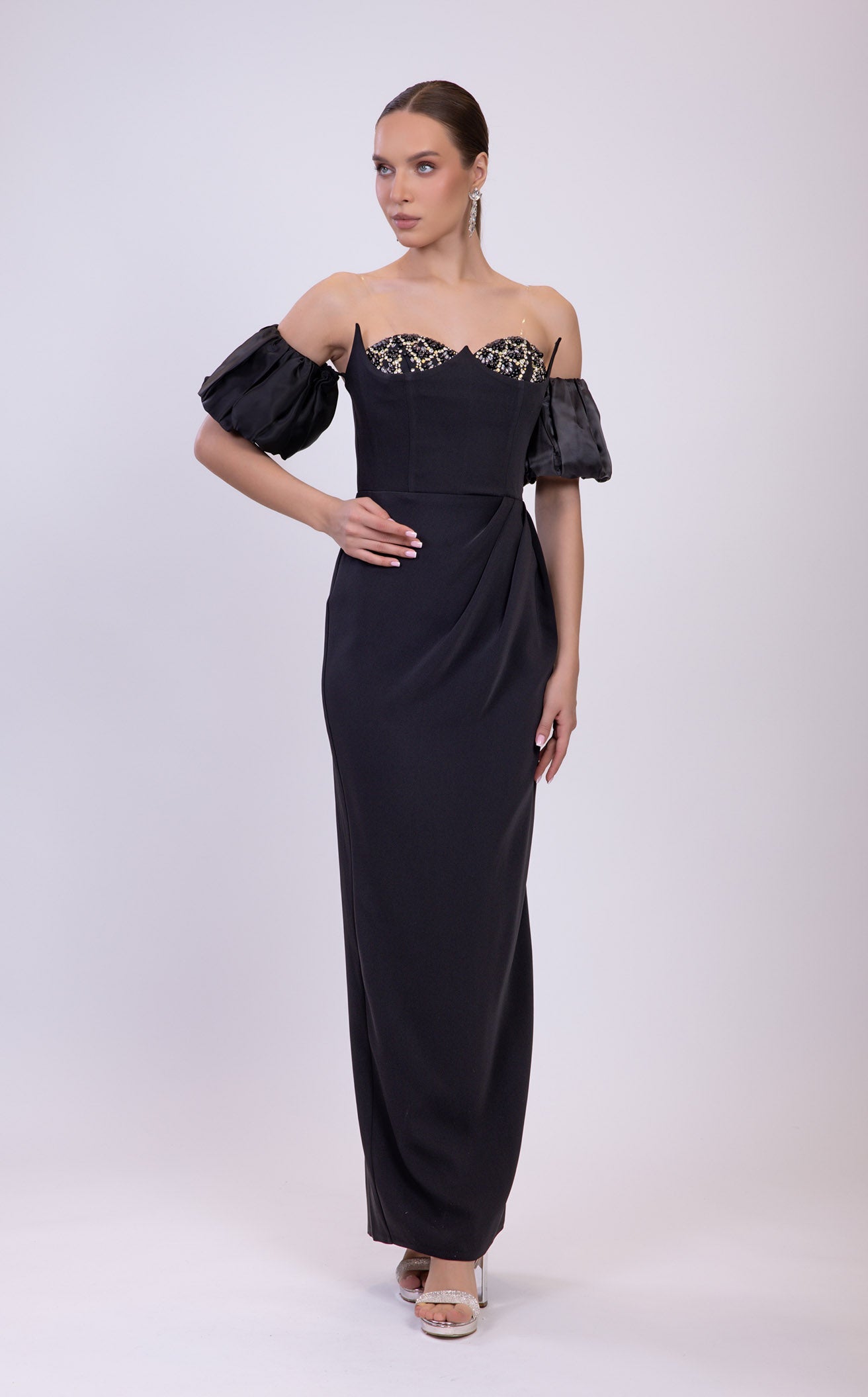 Odrella 7891 Dress