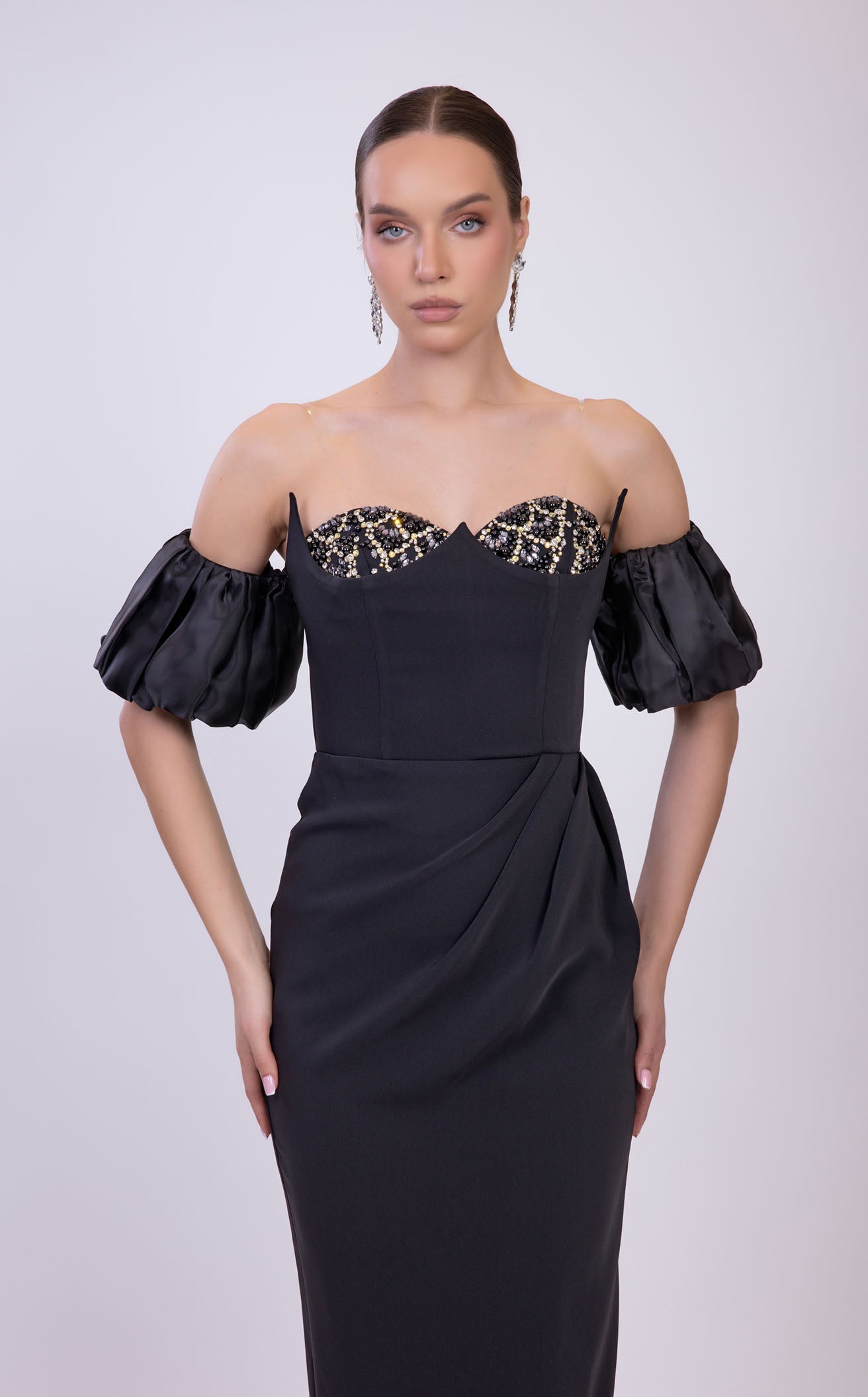 Odrella 7891 Dress