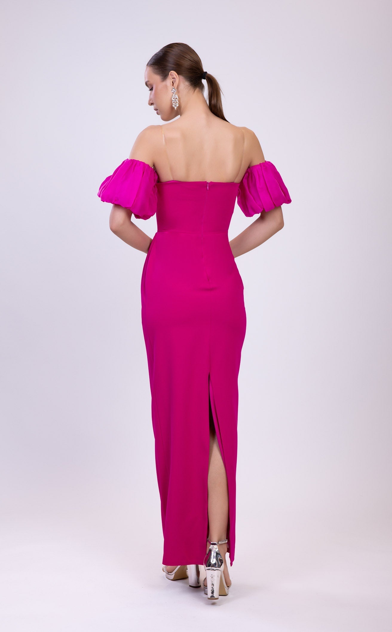Odrella 7891 Dress