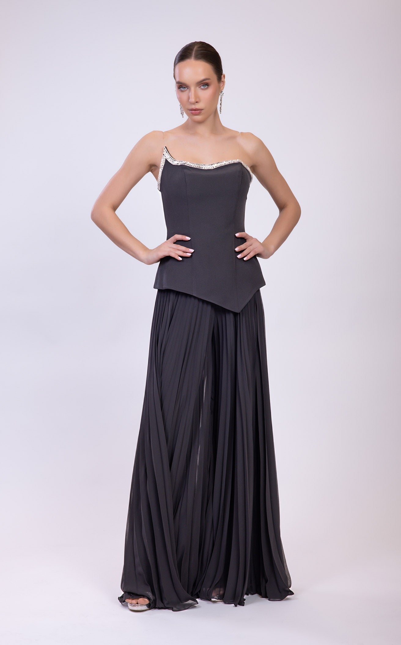 Odrella 7893 Dress