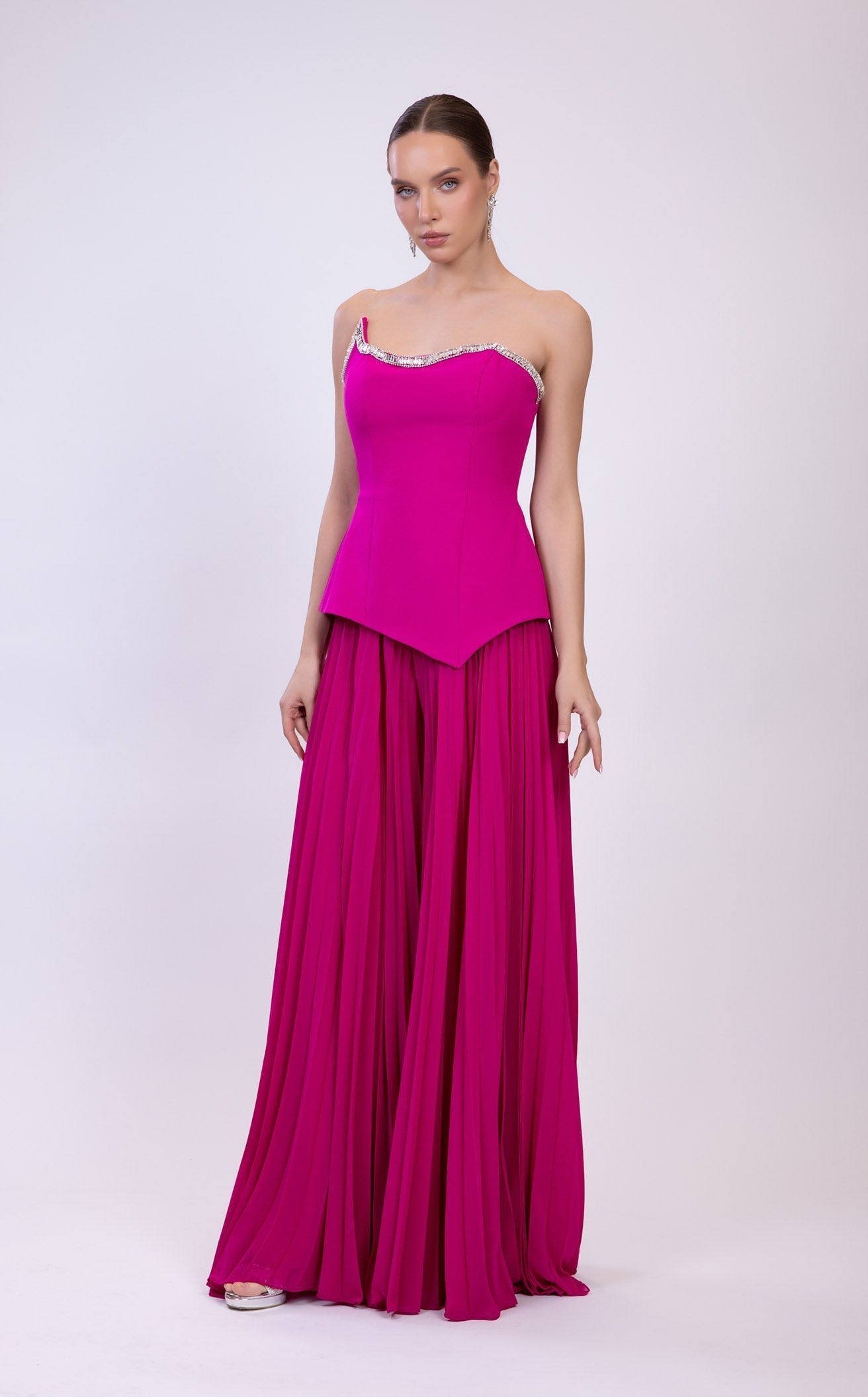 Odrella 7893 Dress
