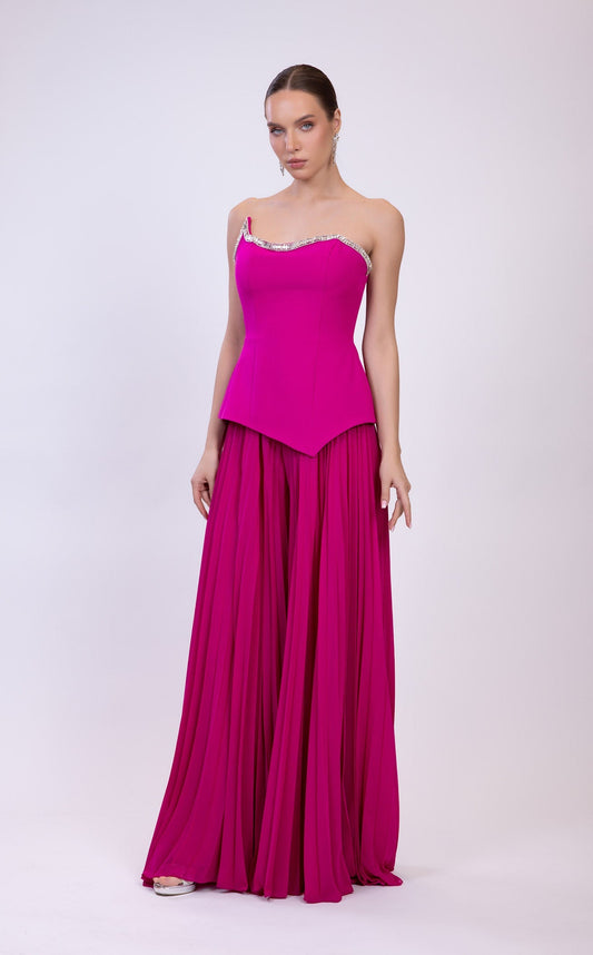 Odrella 7893 Dress
