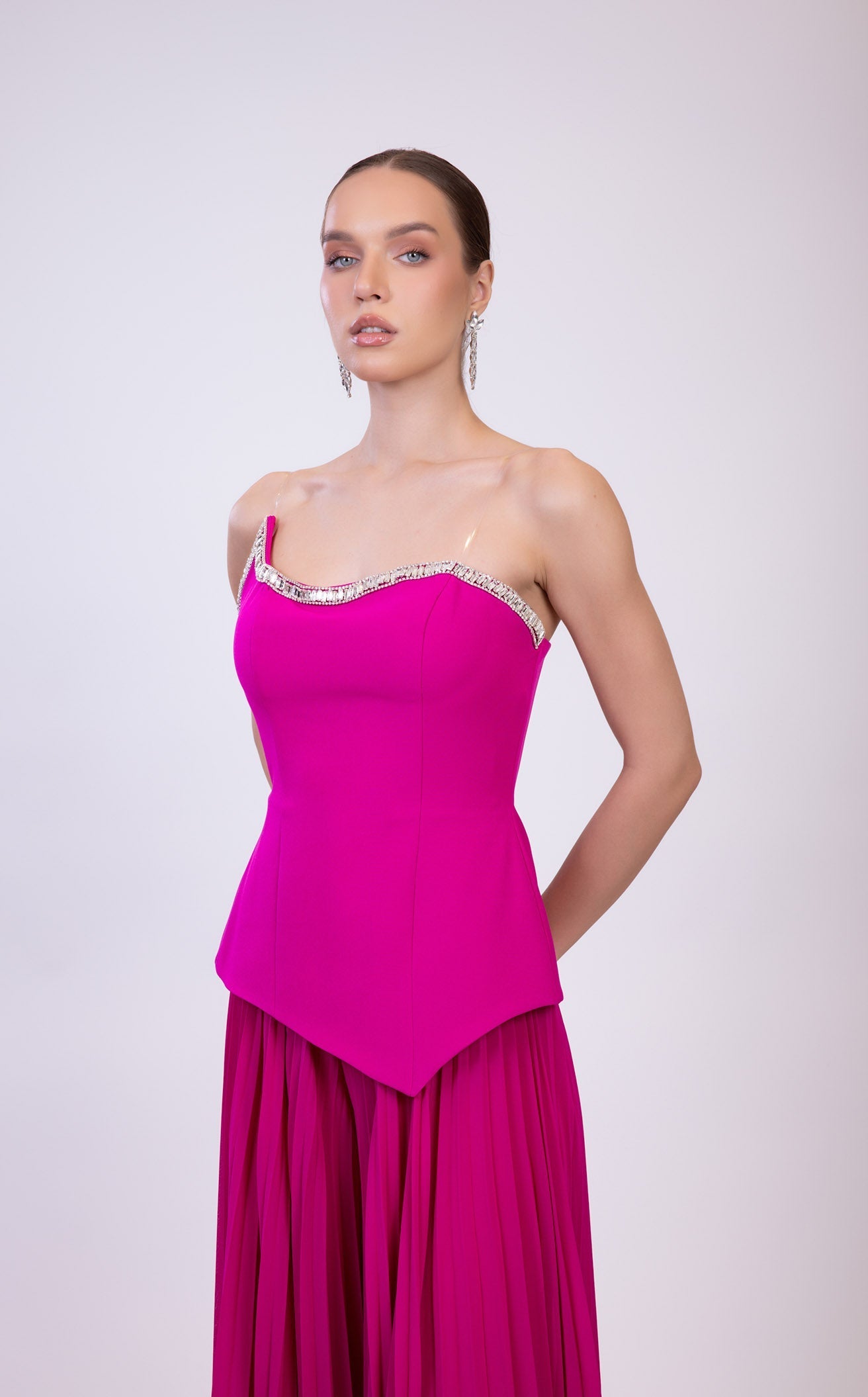 Odrella 7893 Dress