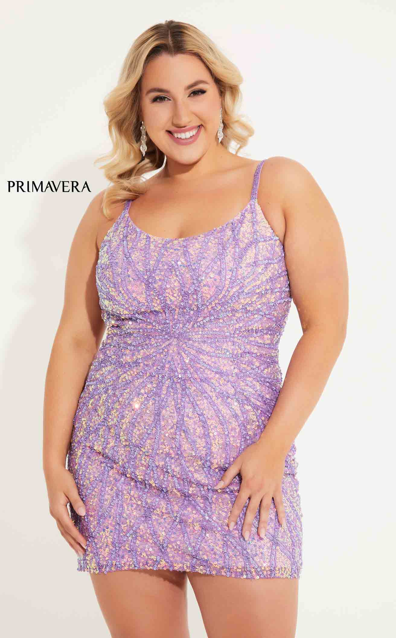 Primavera Couture 14061 Dress