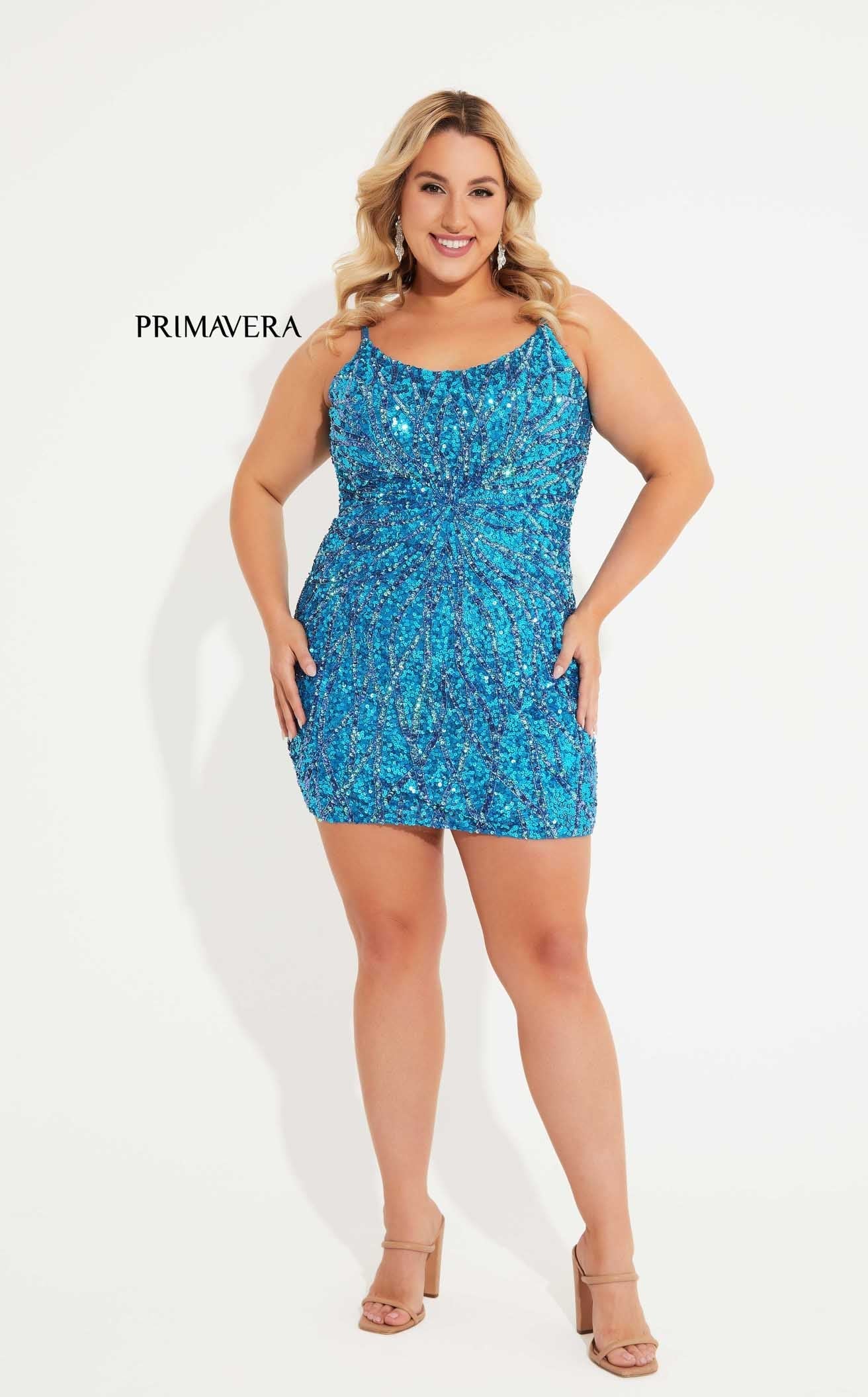 Primavera Couture 14061 Dress
