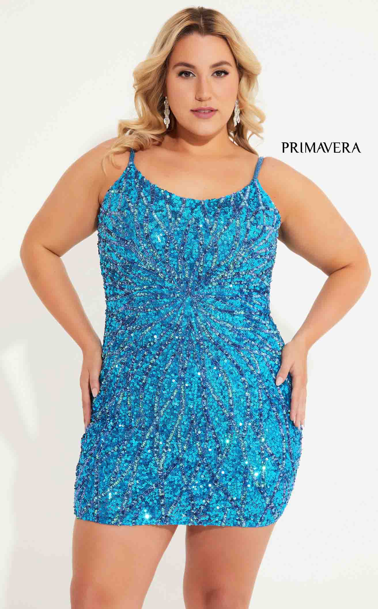Primavera Couture 14061 Dress