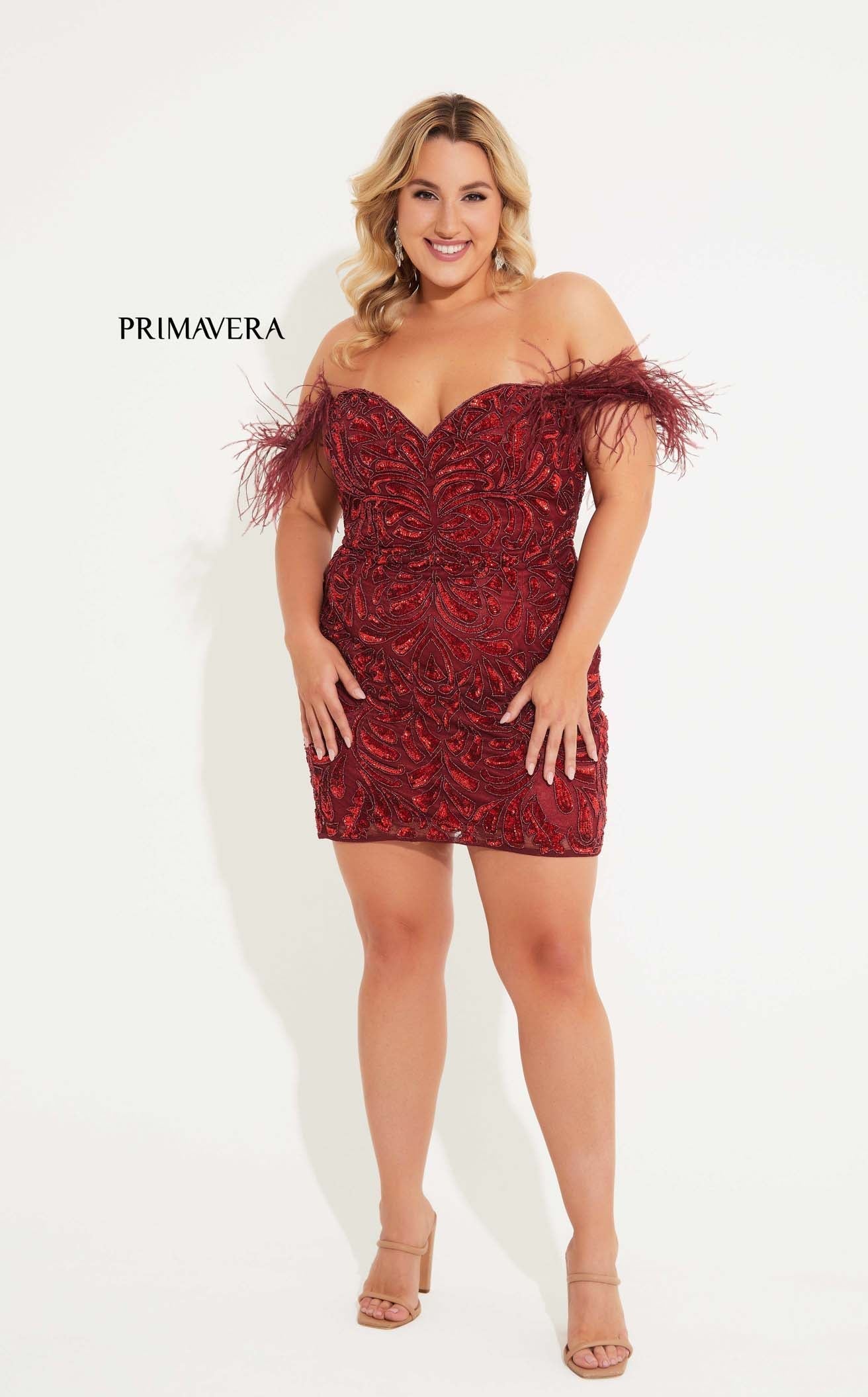 Primavera Couture 14062 Dress