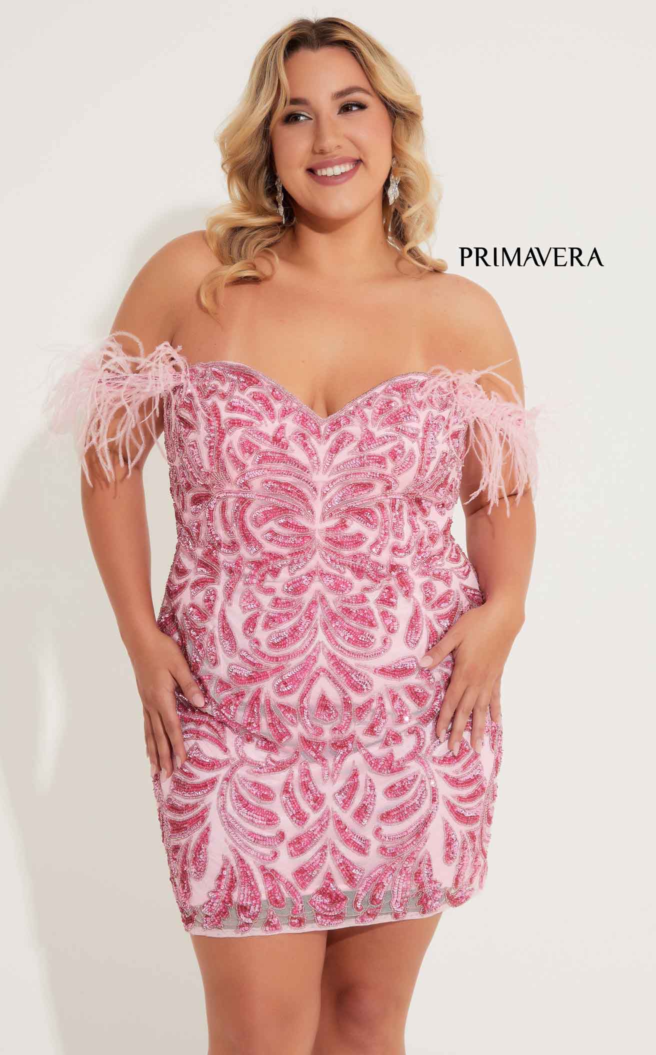 Primavera Couture 14062 Dress